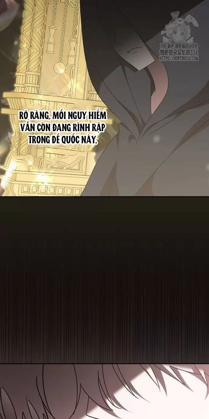 Sống Trong Vườn Hoa Của Công Chúa Chapter  31 - 74