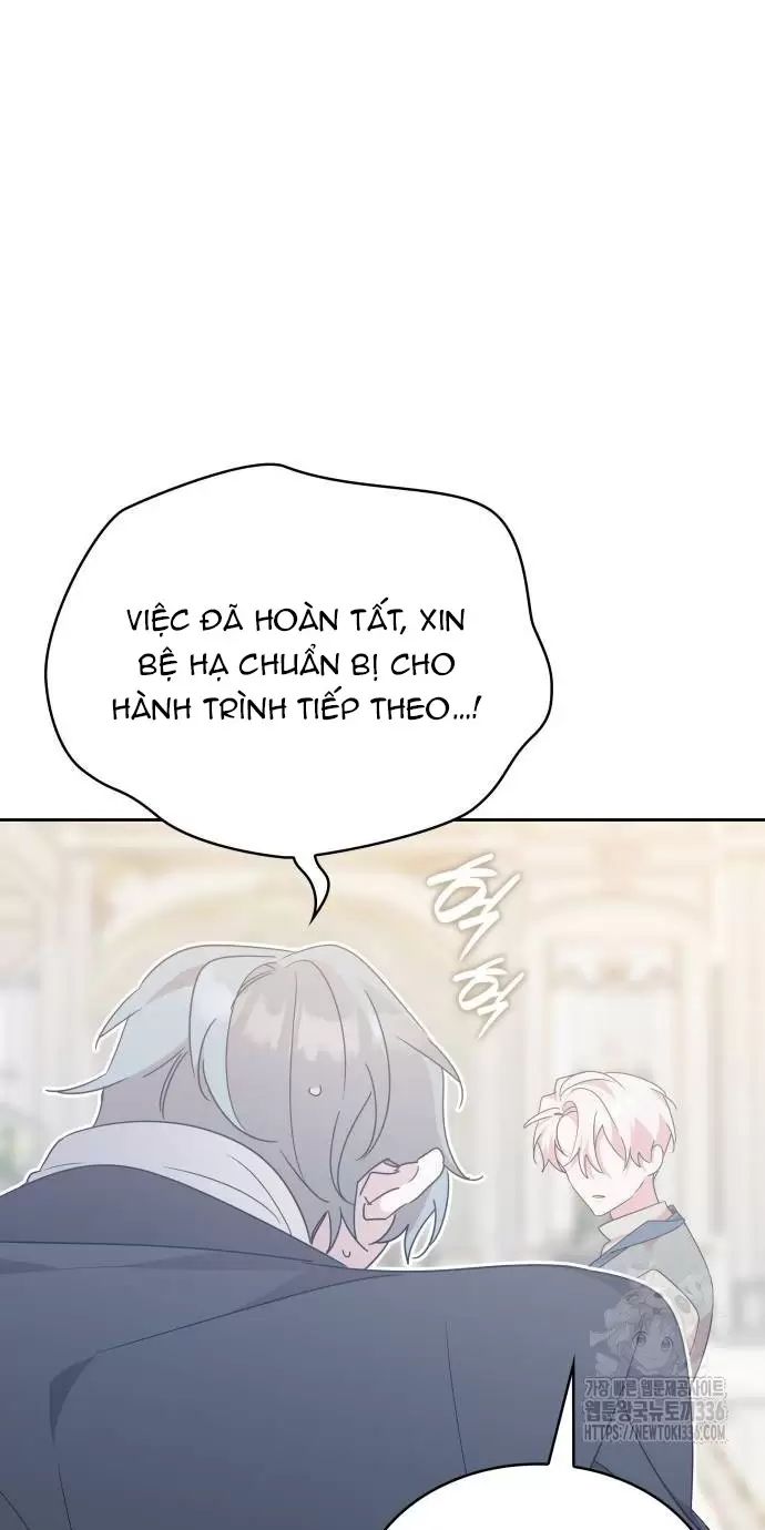 Sống Trong Vườn Hoa Của Công Chúa Chapter  31 - 79