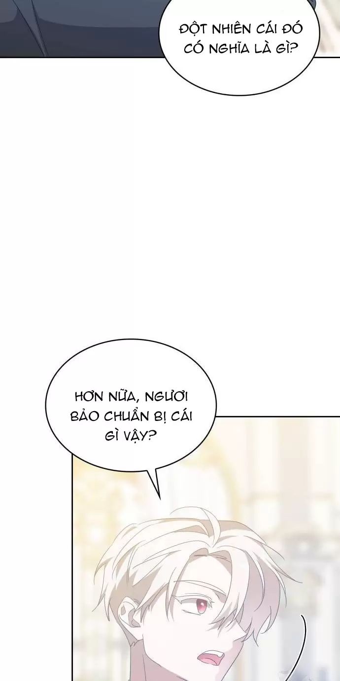 Sống Trong Vườn Hoa Của Công Chúa Chapter  31 - 80