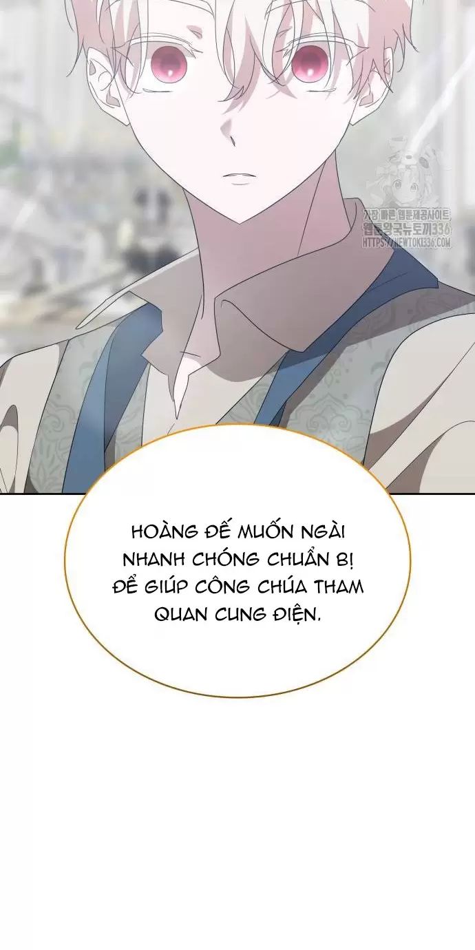 Sống Trong Vườn Hoa Của Công Chúa Chapter  31 - 82