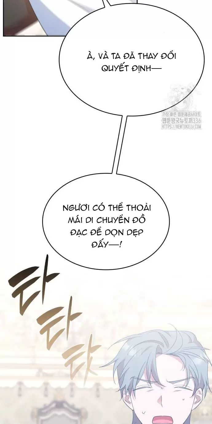 Sống Trong Vườn Hoa Của Công Chúa Chapter  31 - 87