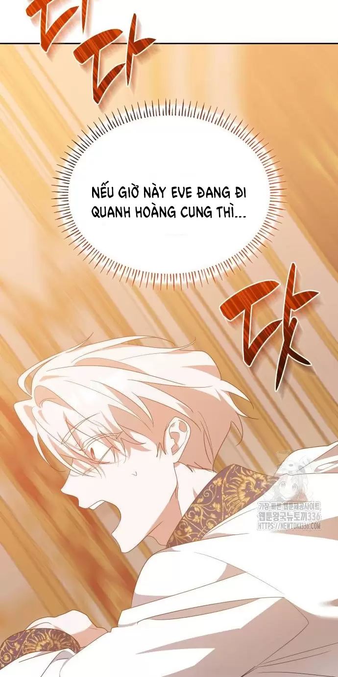 Sống Trong Vườn Hoa Của Công Chúa Chapter  31 - 90