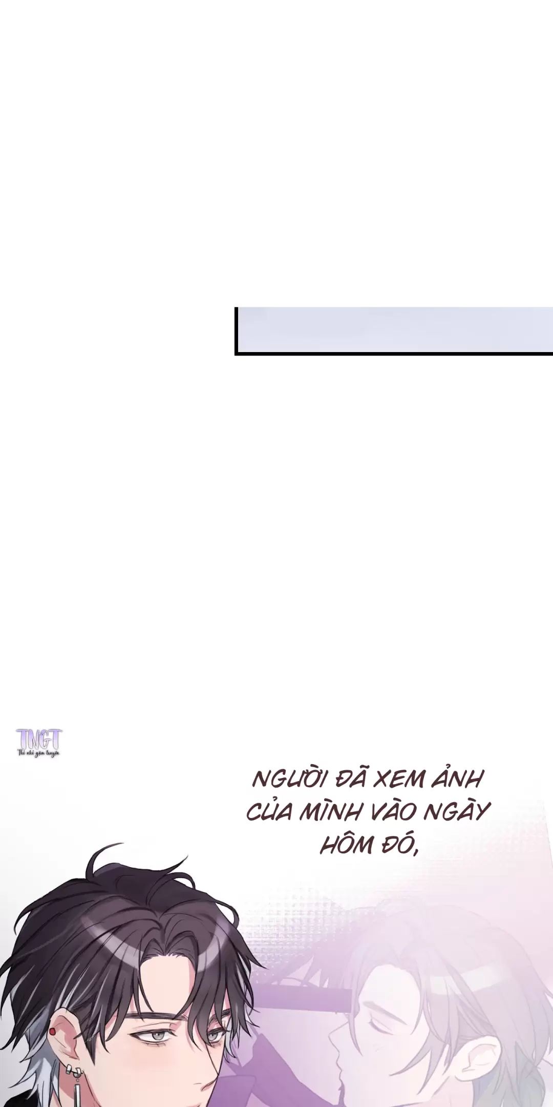 Tin Nhắn Từ Thần Cupid Xui Xẻo Chapter  1 - 61
