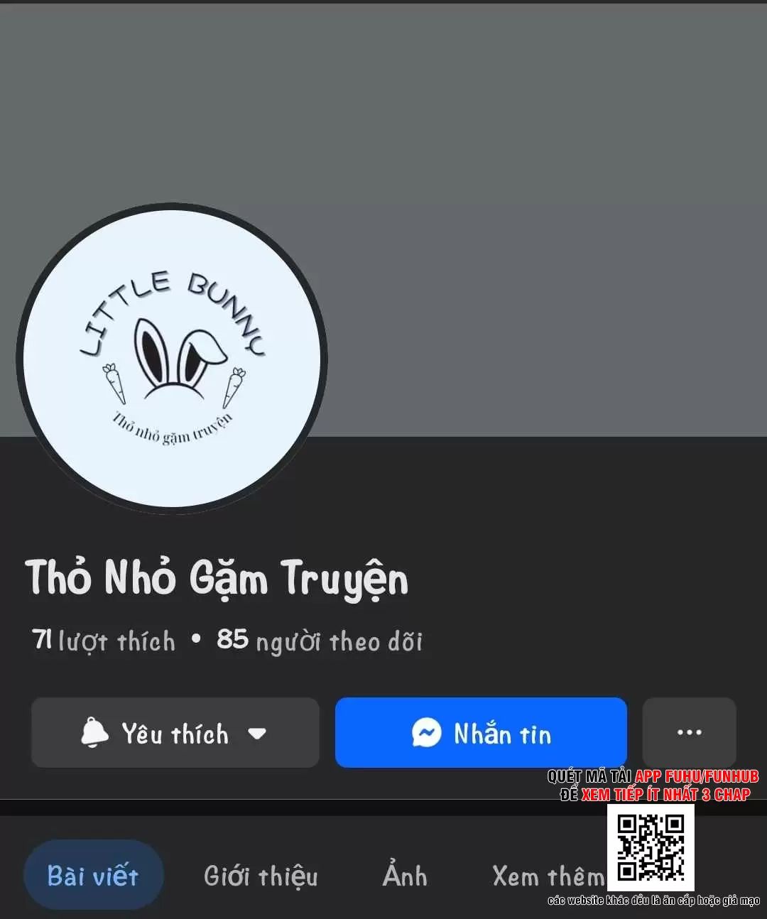 Tin Nhắn Từ Thần Cupid Xui Xẻo Chapter  1 - 64