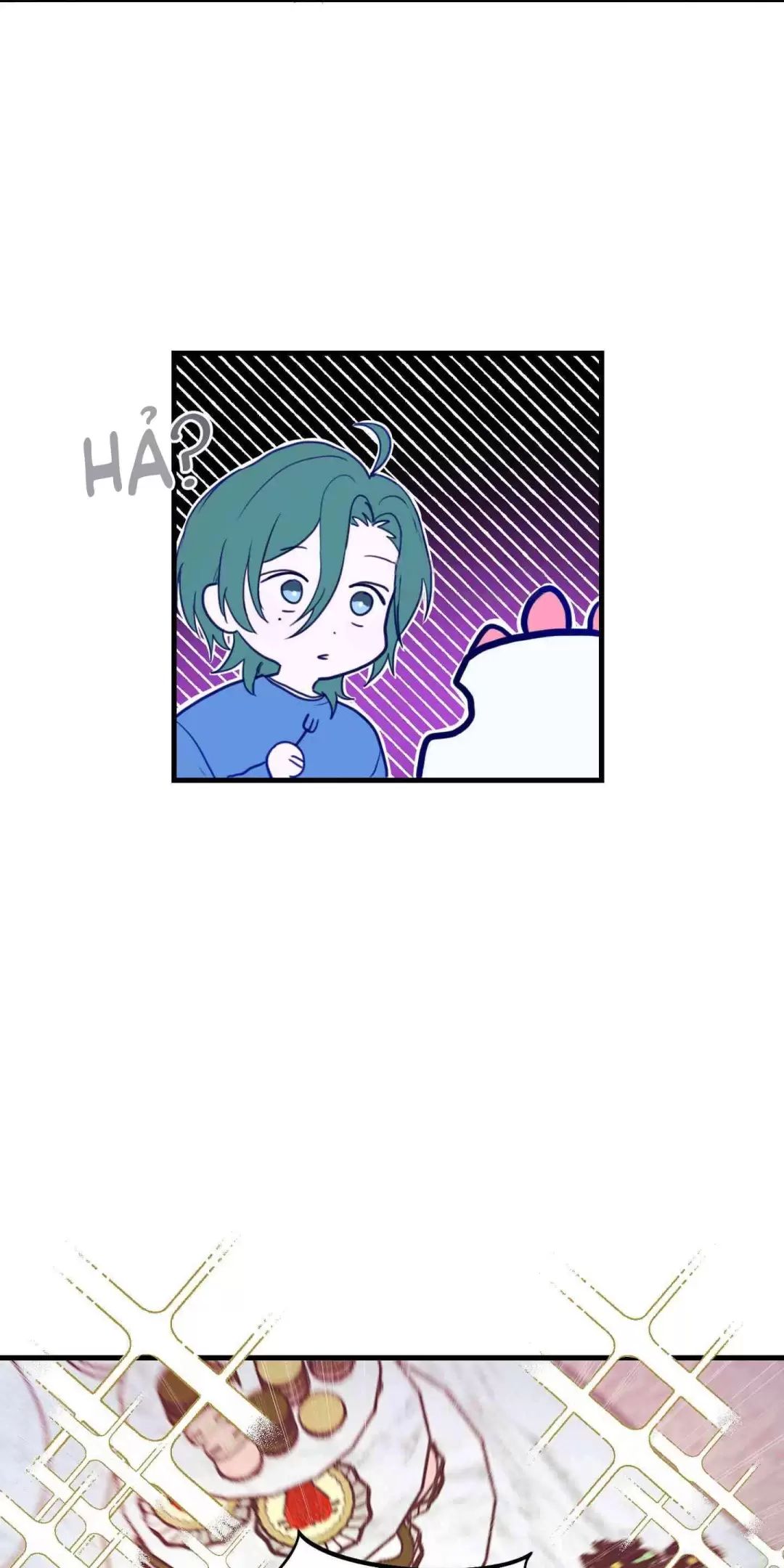 Tin Nhắn Từ Thần Cupid Xui Xẻo Chapter  4 - 13