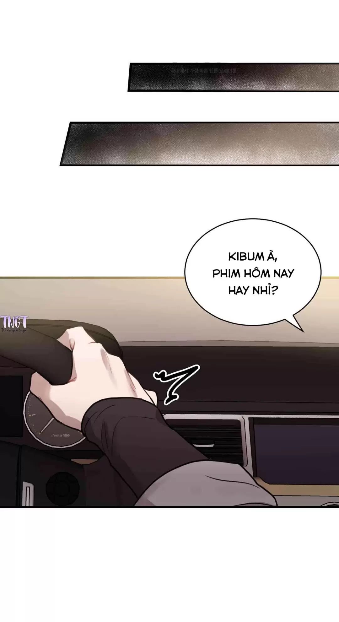 Tin Nhắn Từ Thần Cupid Xui Xẻo Chapter  4 - 23