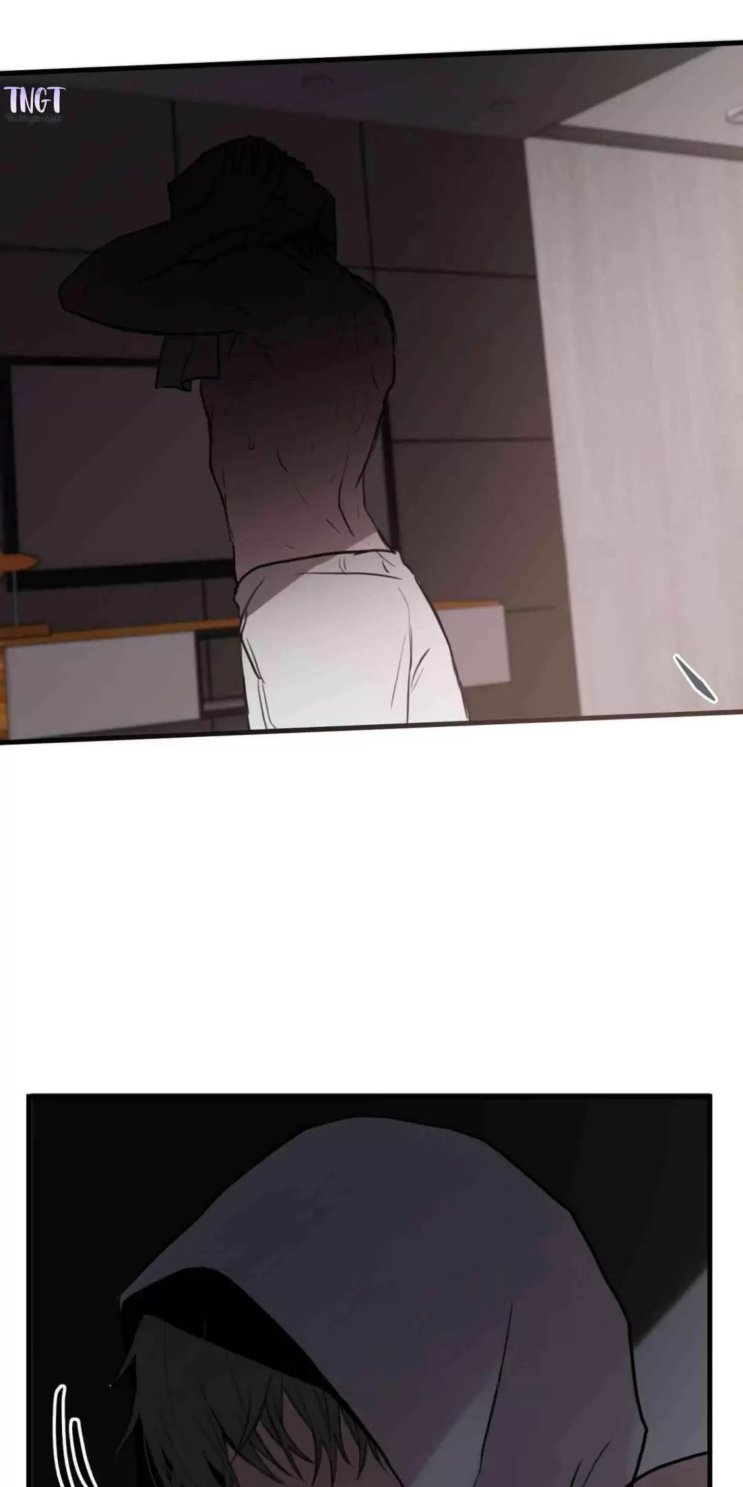 Tin Nhắn Từ Thần Cupid Xui Xẻo Chapter  4 - 40
