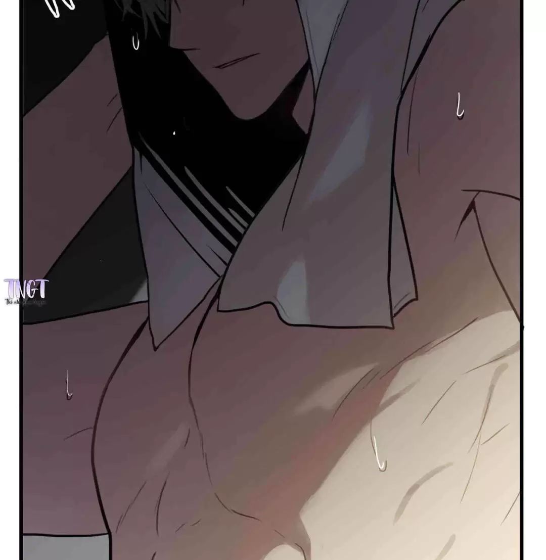 Tin Nhắn Từ Thần Cupid Xui Xẻo Chapter  4 - 41