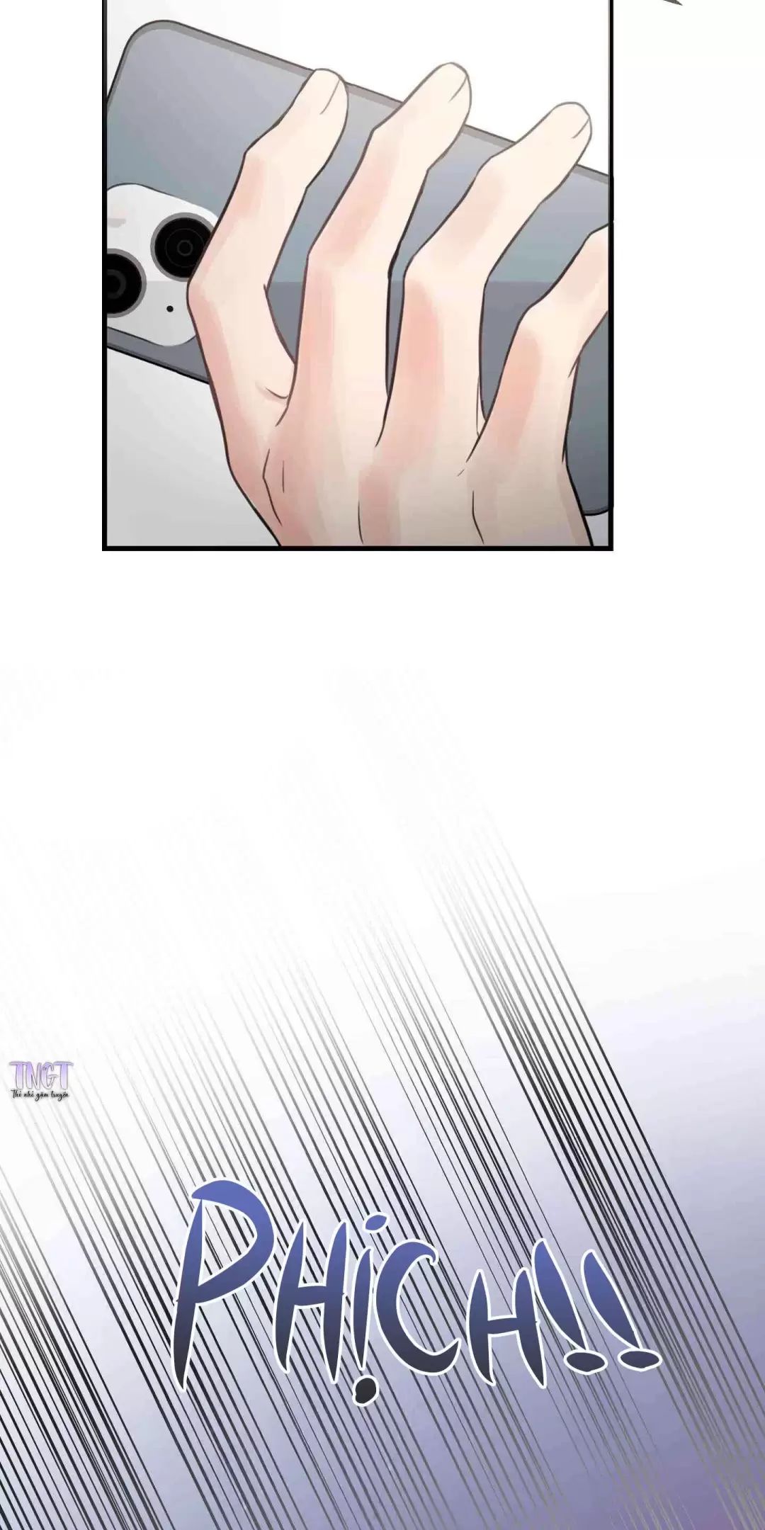 Tin Nhắn Từ Thần Cupid Xui Xẻo Chapter  4 - 52