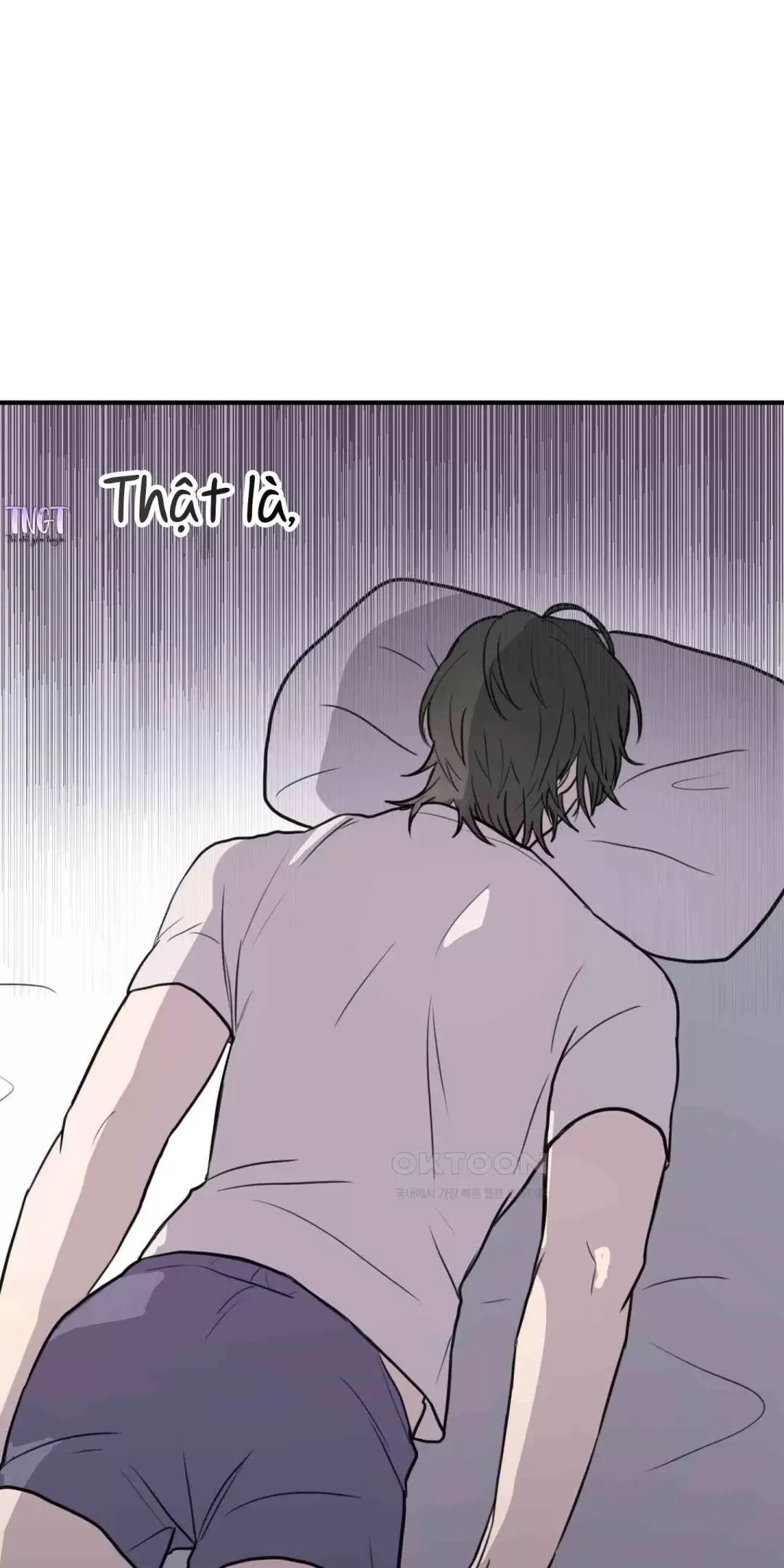 Tin Nhắn Từ Thần Cupid Xui Xẻo Chapter  4 - 55