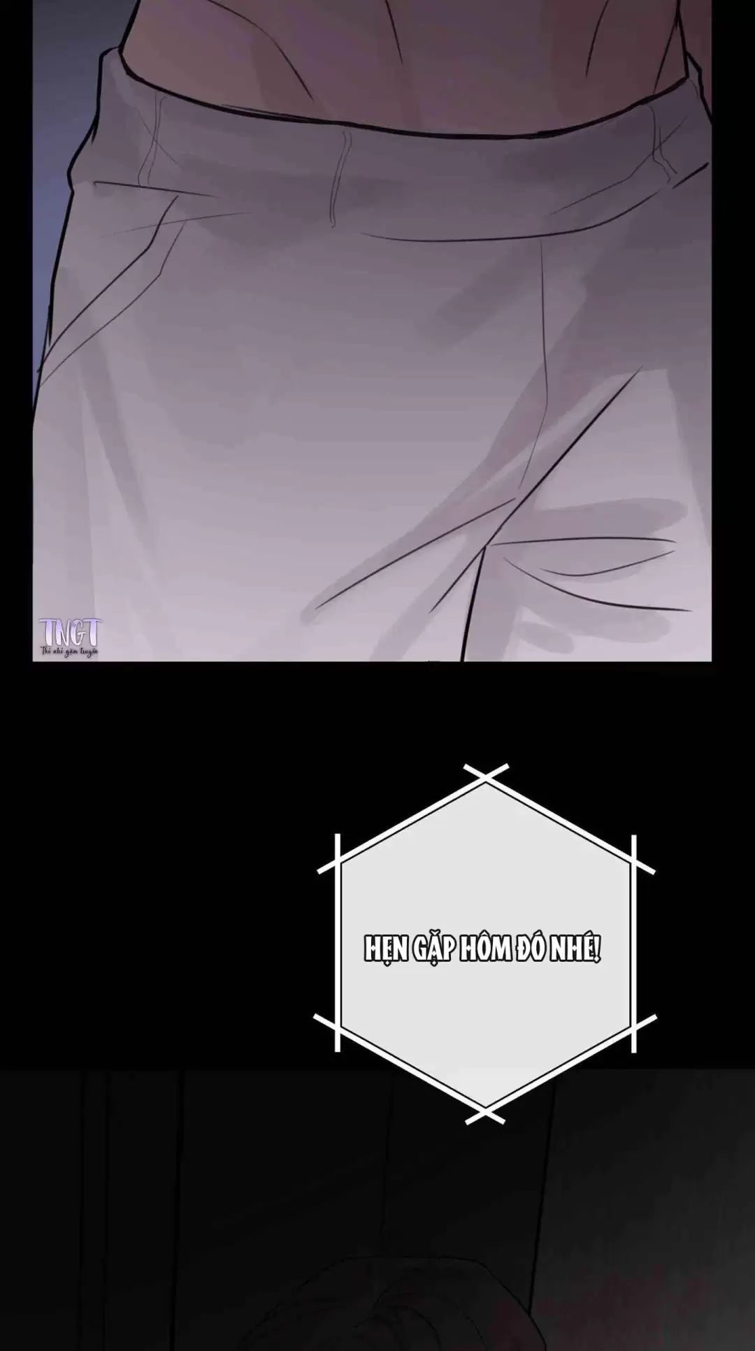 Tin Nhắn Từ Thần Cupid Xui Xẻo Chapter  4 - 57