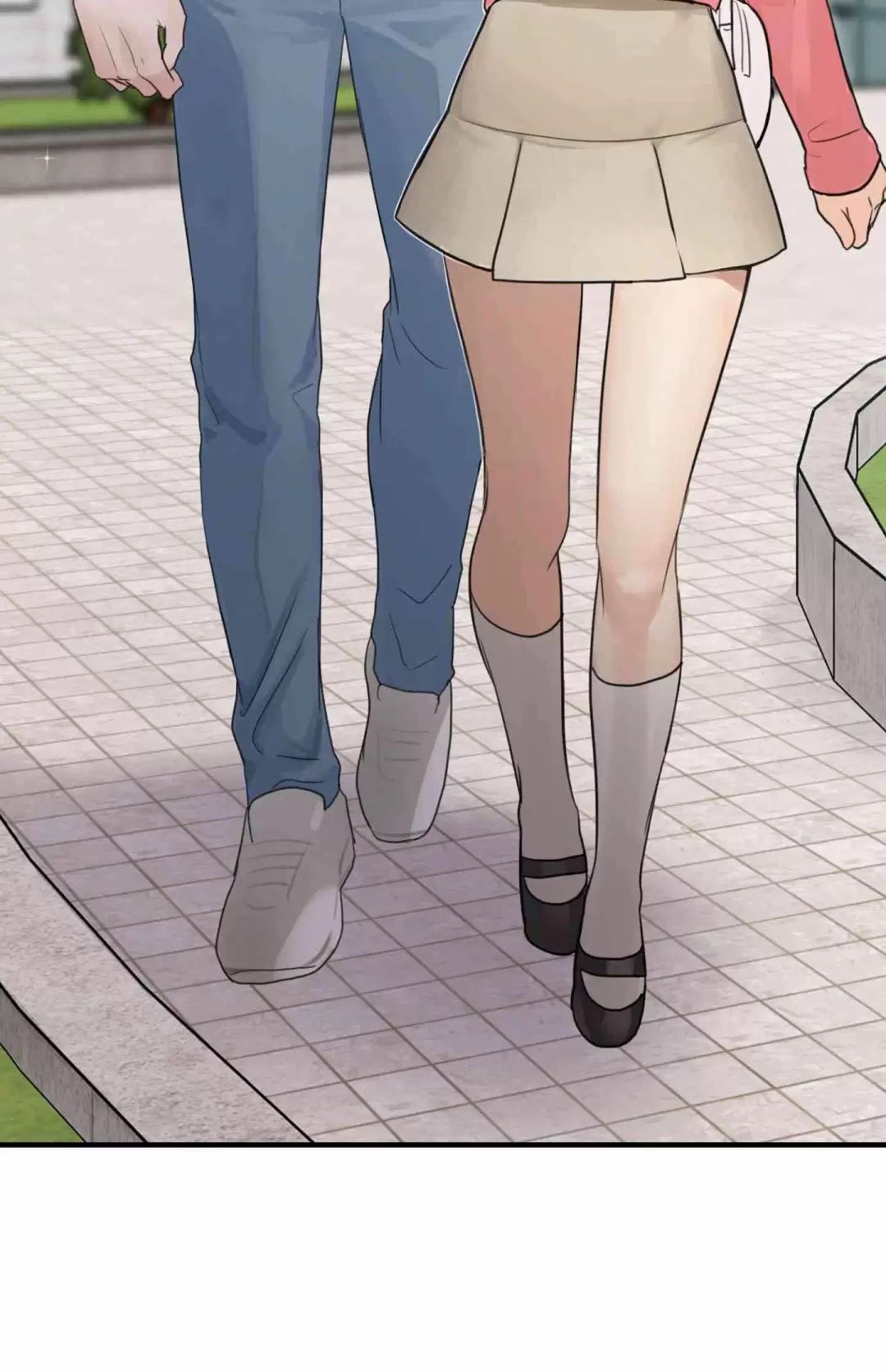 Tin Nhắn Từ Thần Cupid Xui Xẻo Chapter  4 - 69