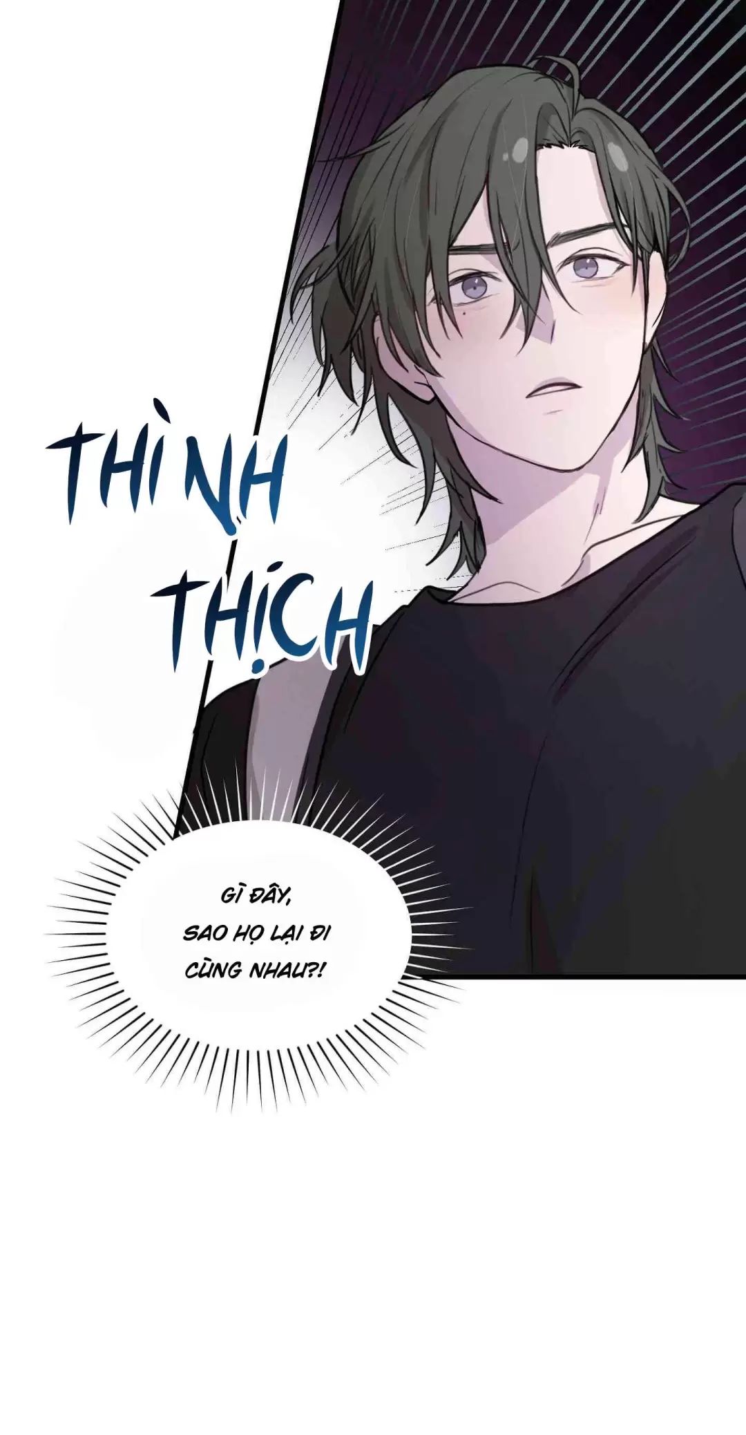 Tin Nhắn Từ Thần Cupid Xui Xẻo Chapter  4 - 71