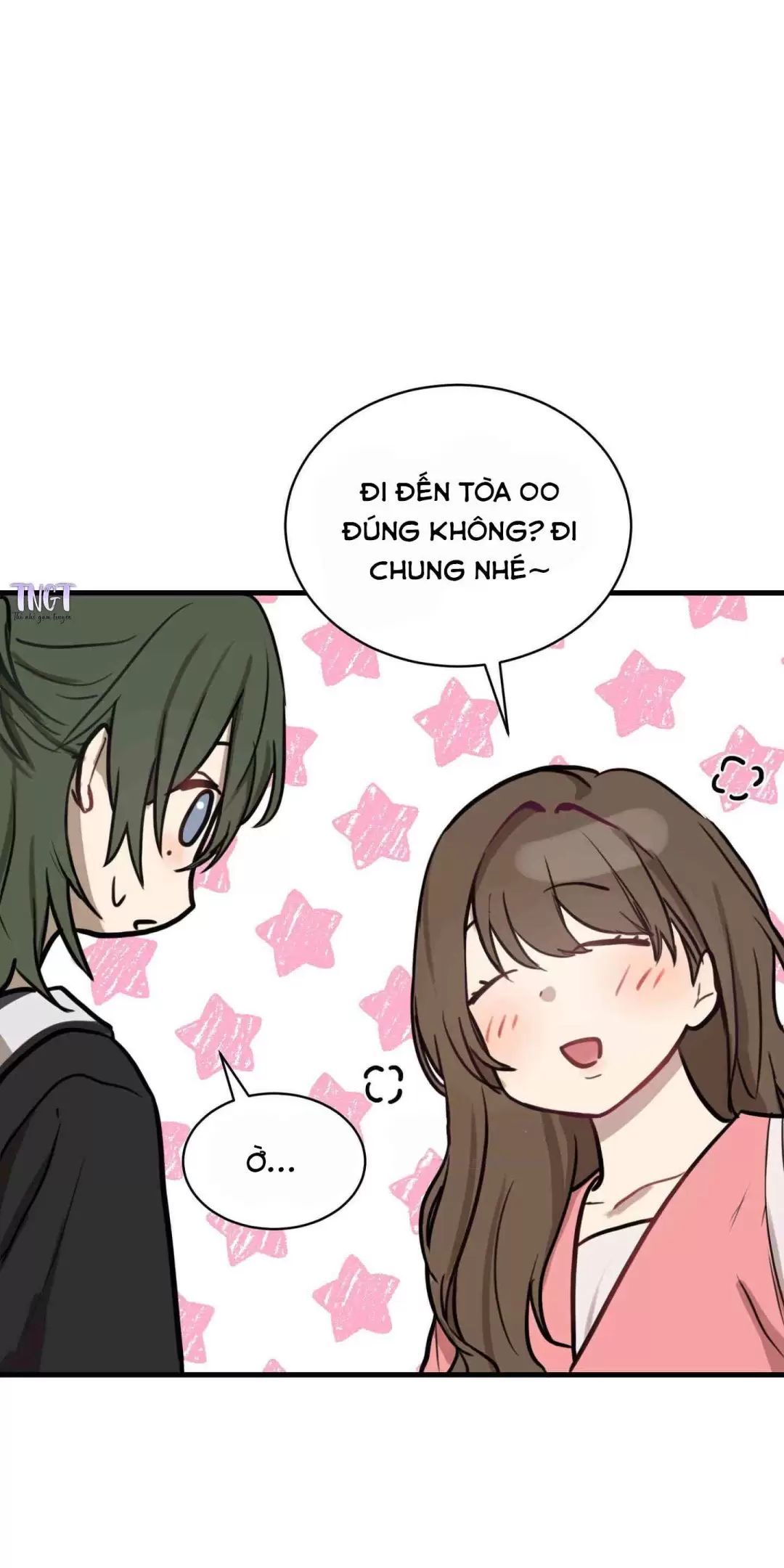 Tin Nhắn Từ Thần Cupid Xui Xẻo Chapter  4 - 73