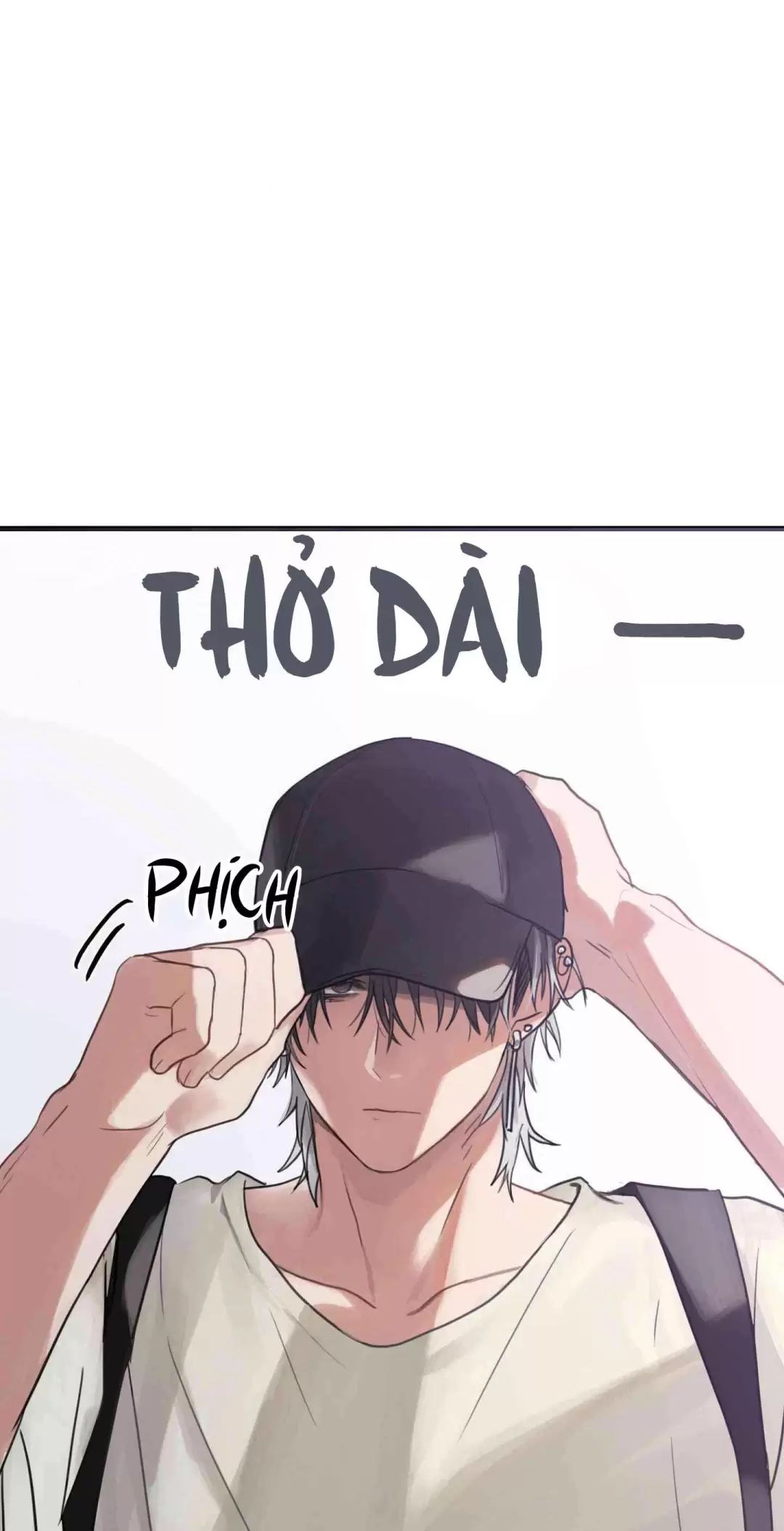 Tin Nhắn Từ Thần Cupid Xui Xẻo Chapter  4 - 77