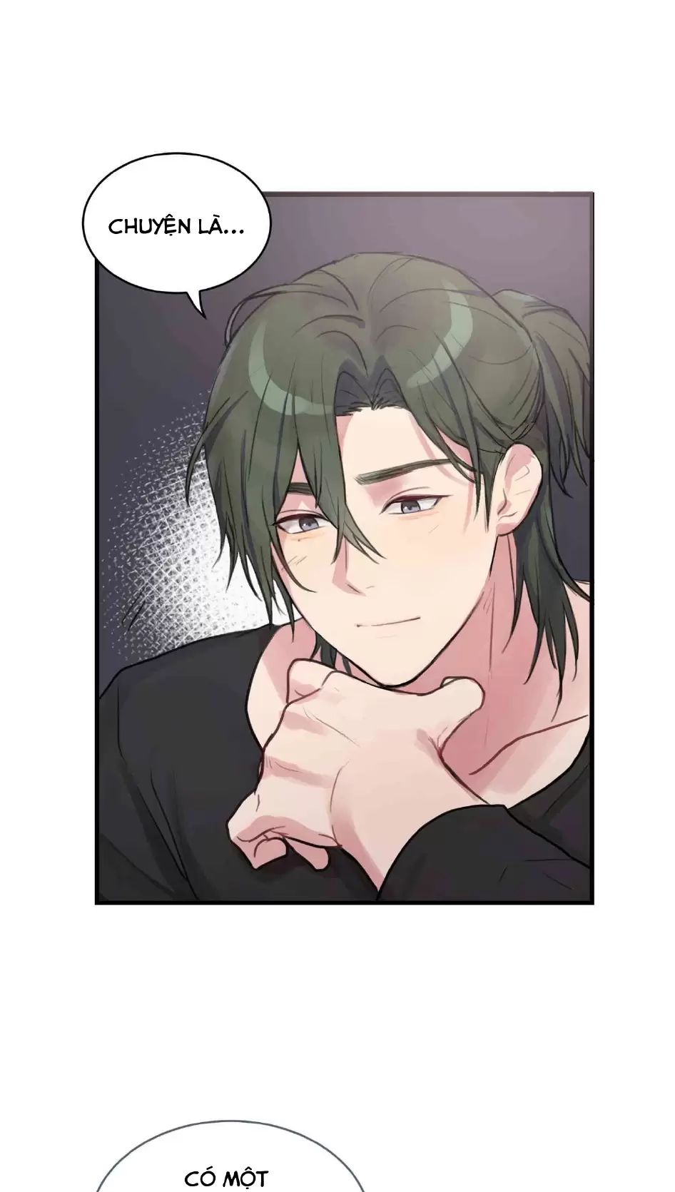 Tin Nhắn Từ Thần Cupid Xui Xẻo Chapter  5 - 6