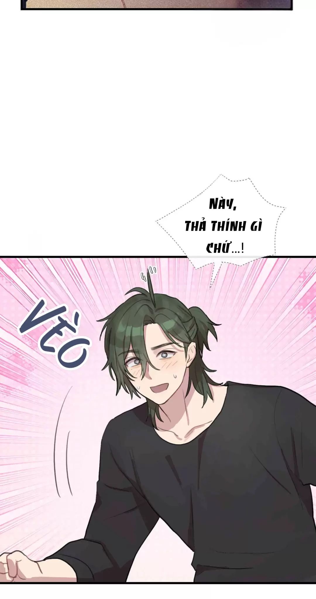 Tin Nhắn Từ Thần Cupid Xui Xẻo Chapter  5 - 10