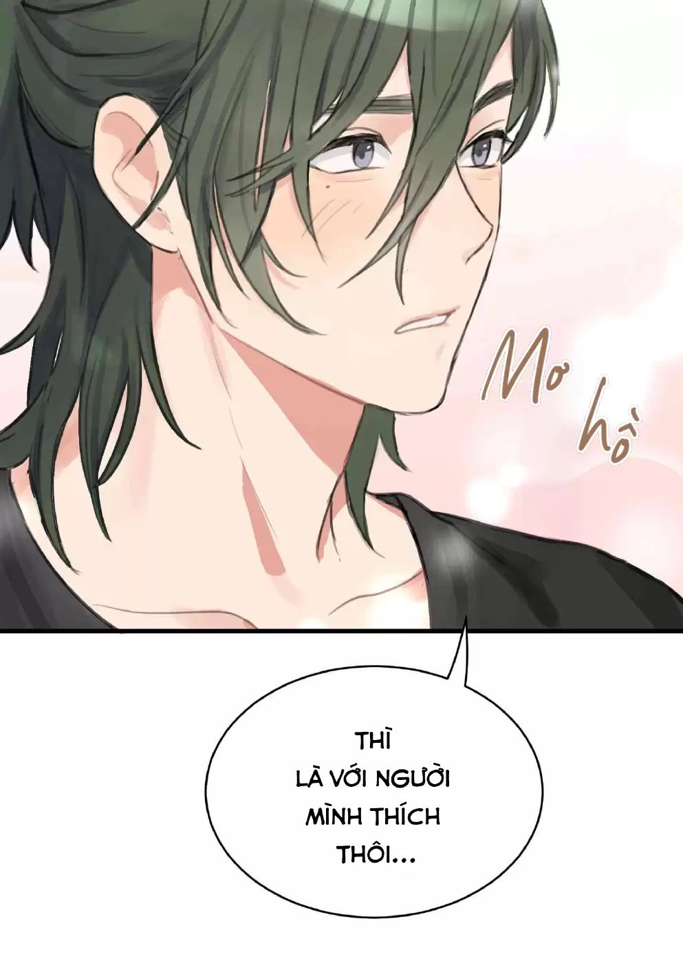 Tin Nhắn Từ Thần Cupid Xui Xẻo Chapter  5 - 17