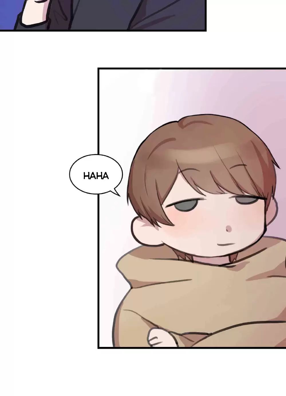 Tin Nhắn Từ Thần Cupid Xui Xẻo Chapter  5 - 21