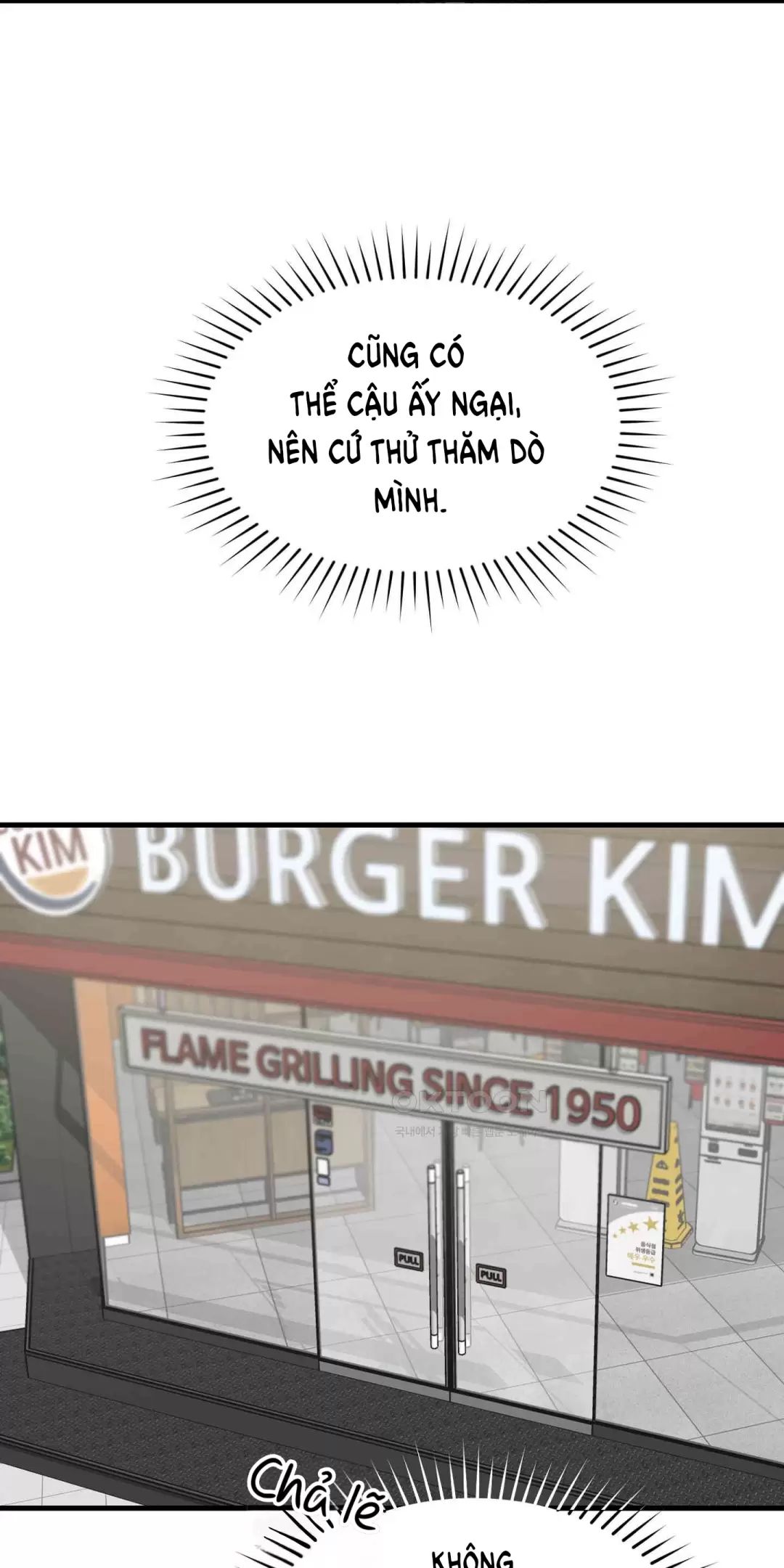 Tin Nhắn Từ Thần Cupid Xui Xẻo Chapter  5 - 26