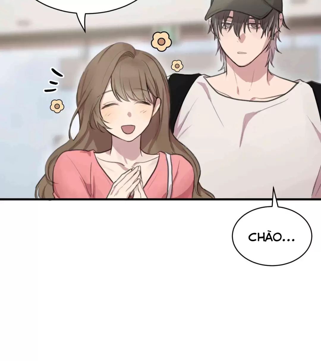 Tin Nhắn Từ Thần Cupid Xui Xẻo Chapter  5 - 29