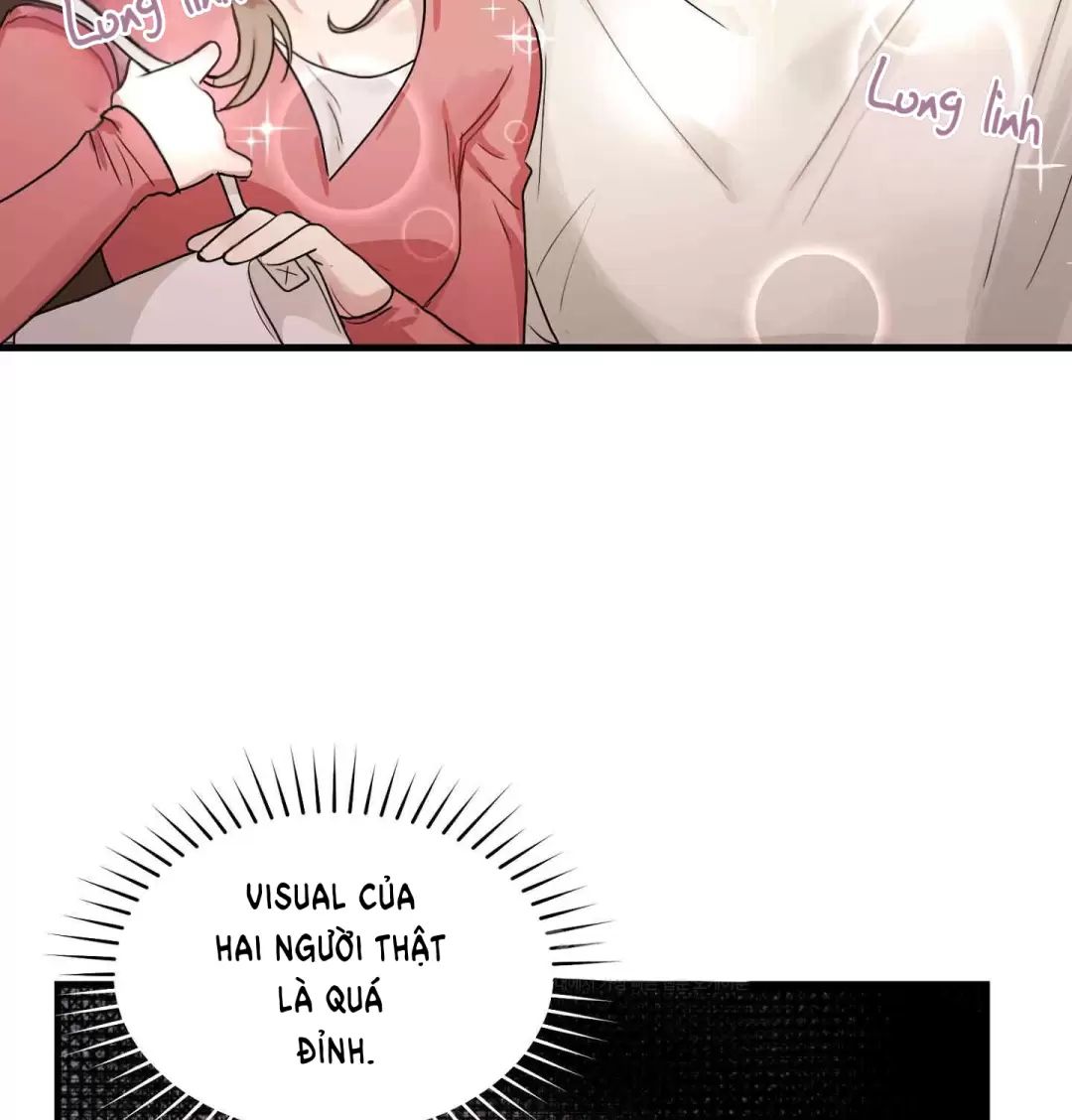 Tin Nhắn Từ Thần Cupid Xui Xẻo Chapter  5 - 32