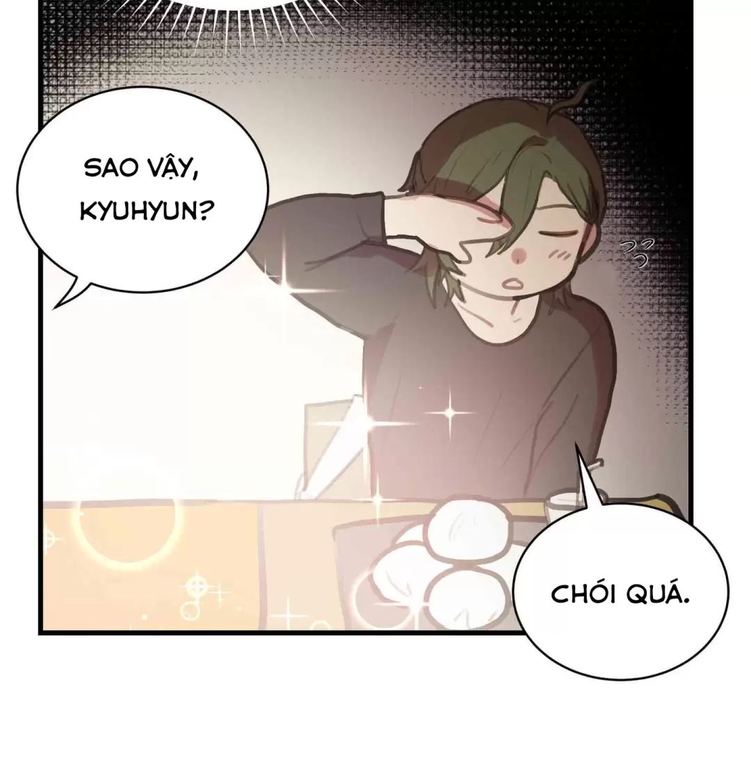 Tin Nhắn Từ Thần Cupid Xui Xẻo Chapter  5 - 33