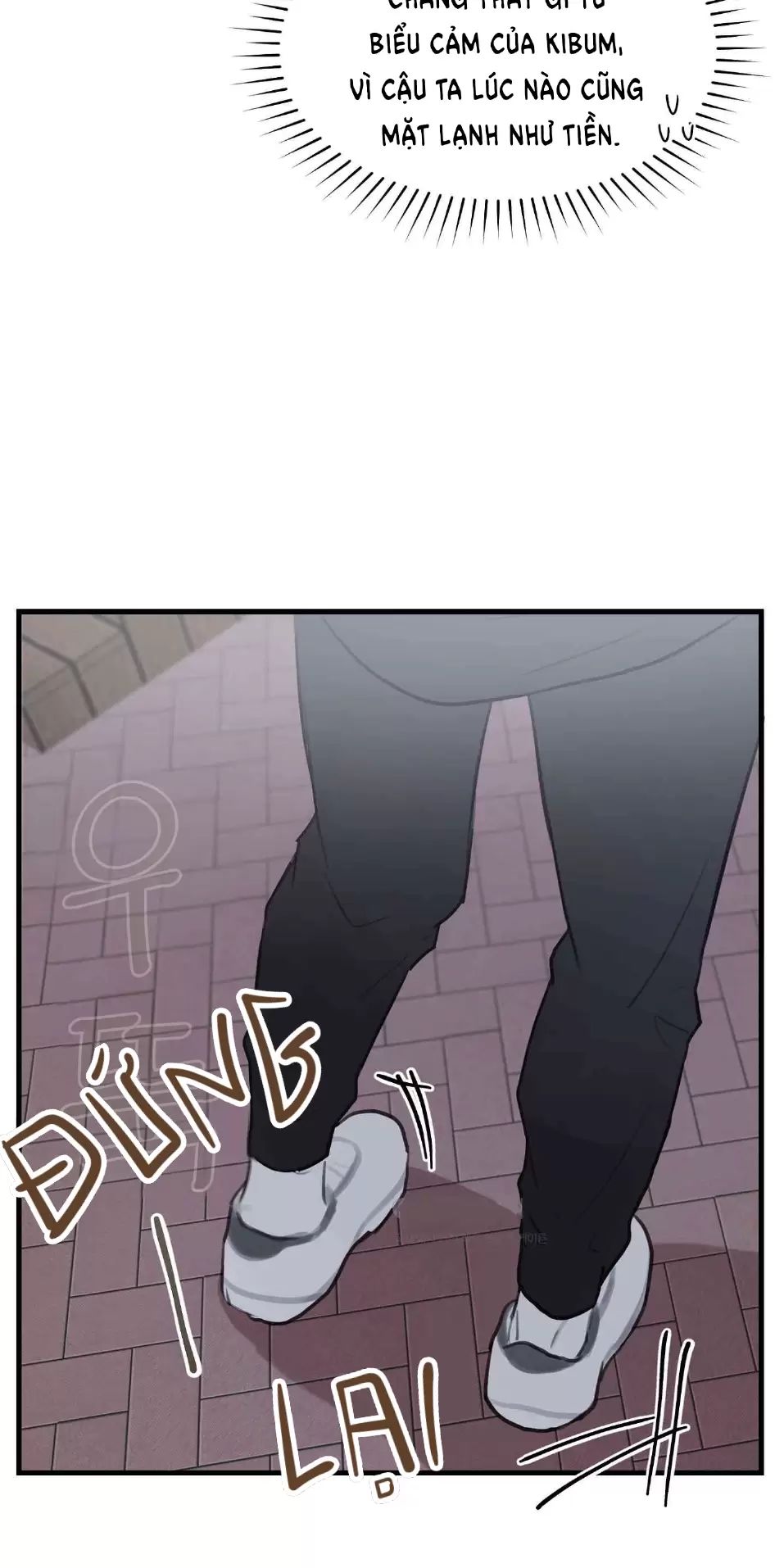 Tin Nhắn Từ Thần Cupid Xui Xẻo Chapter  5 - 45