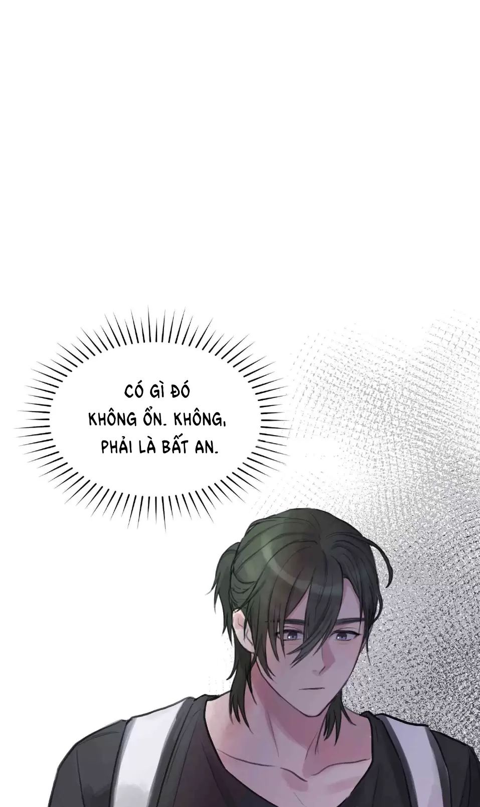 Tin Nhắn Từ Thần Cupid Xui Xẻo Chapter  5 - 46