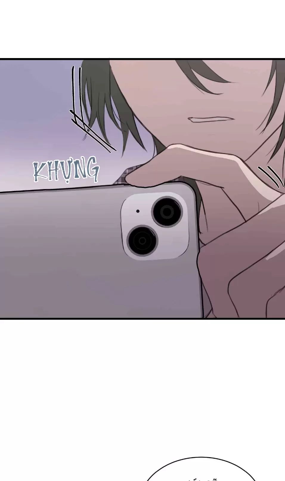 Tin Nhắn Từ Thần Cupid Xui Xẻo Chapter  5 - 54