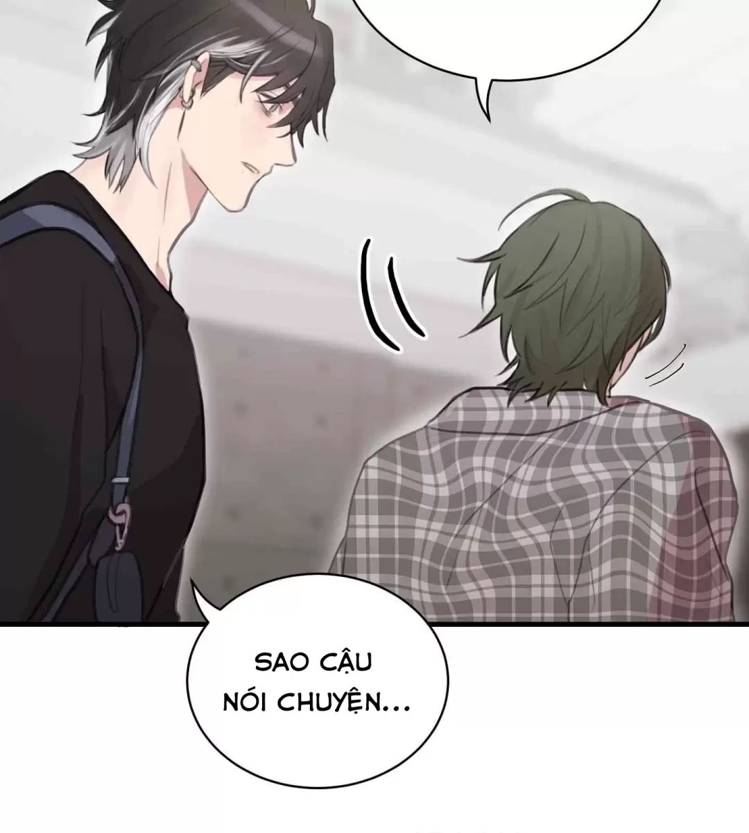 Tin Nhắn Từ Thần Cupid Xui Xẻo Chapter  5 - 59