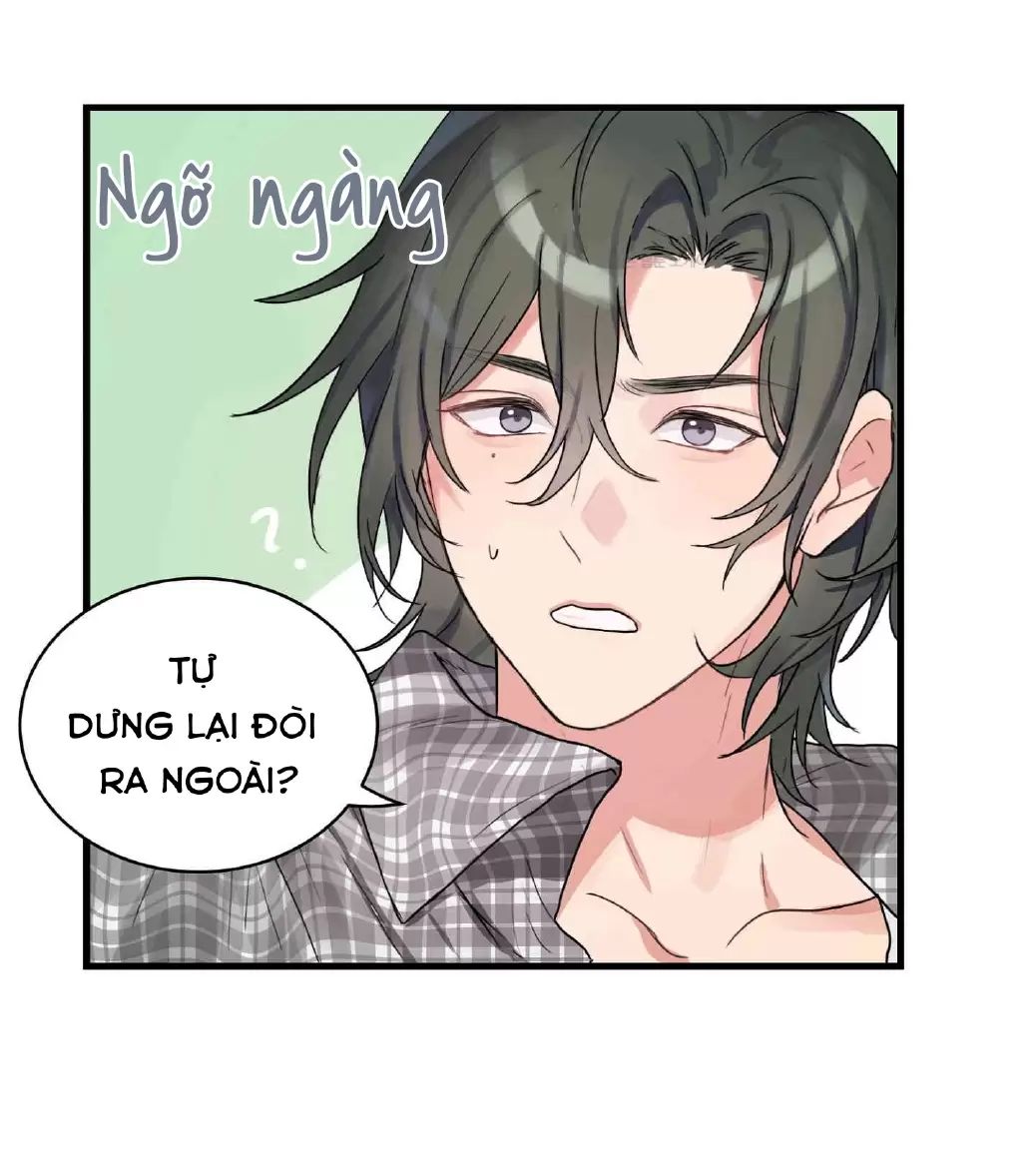 Tin Nhắn Từ Thần Cupid Xui Xẻo Chapter  5 - 62