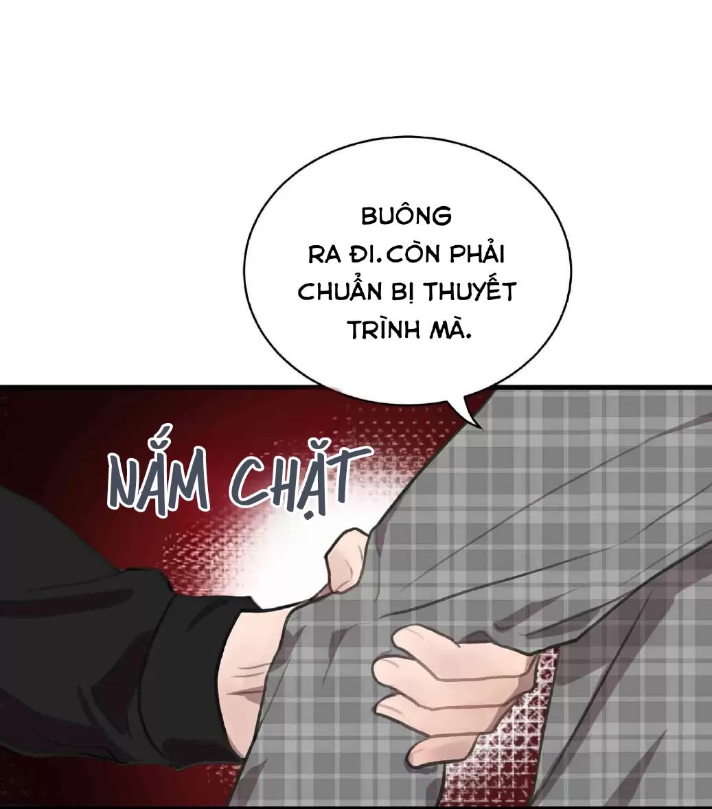 Tin Nhắn Từ Thần Cupid Xui Xẻo Chapter  5 - 63