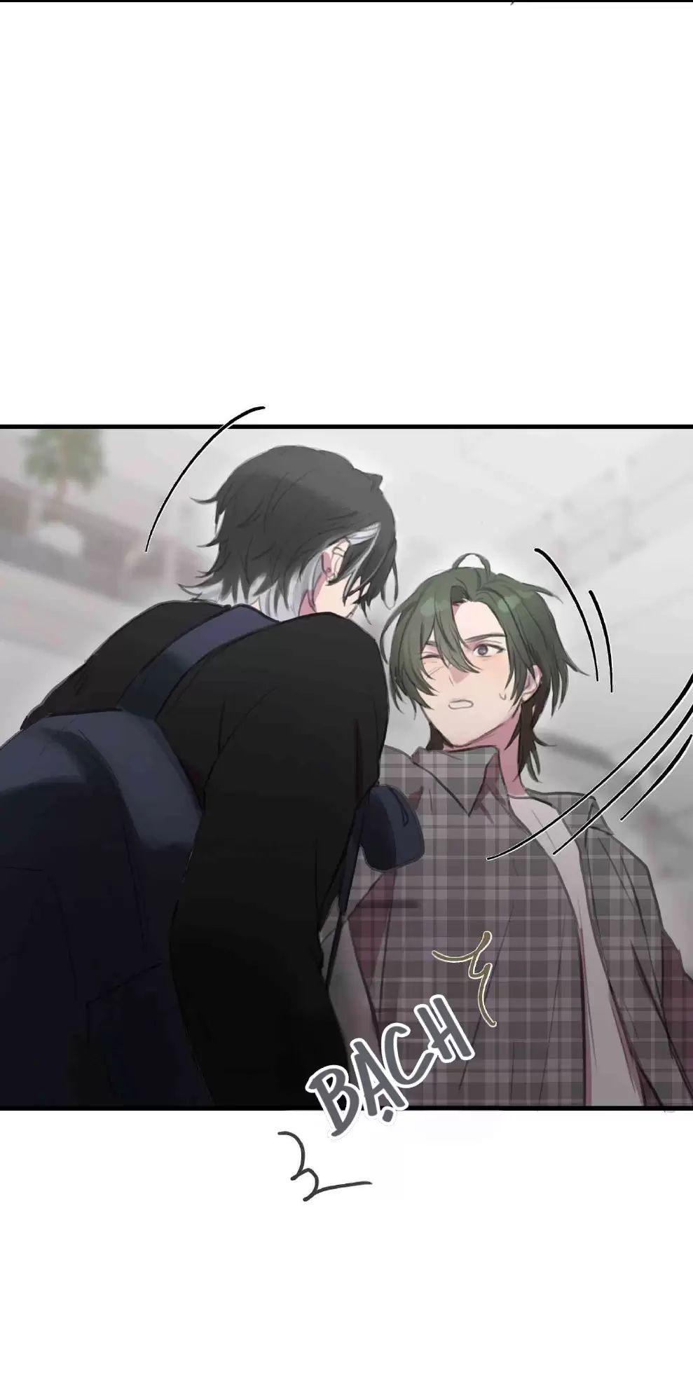 Tin Nhắn Từ Thần Cupid Xui Xẻo Chapter  5 - 64