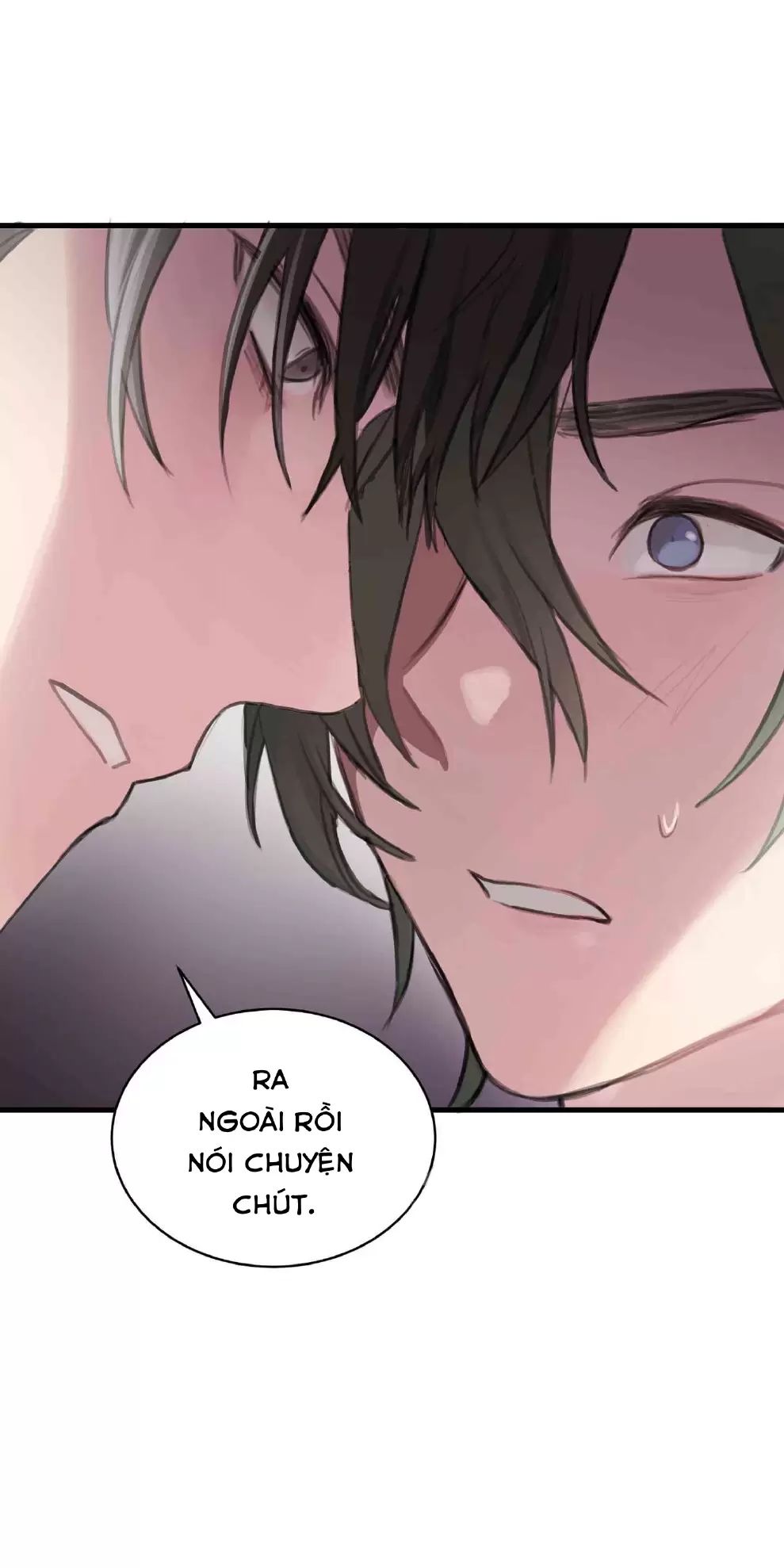 Tin Nhắn Từ Thần Cupid Xui Xẻo Chapter  5 - 65