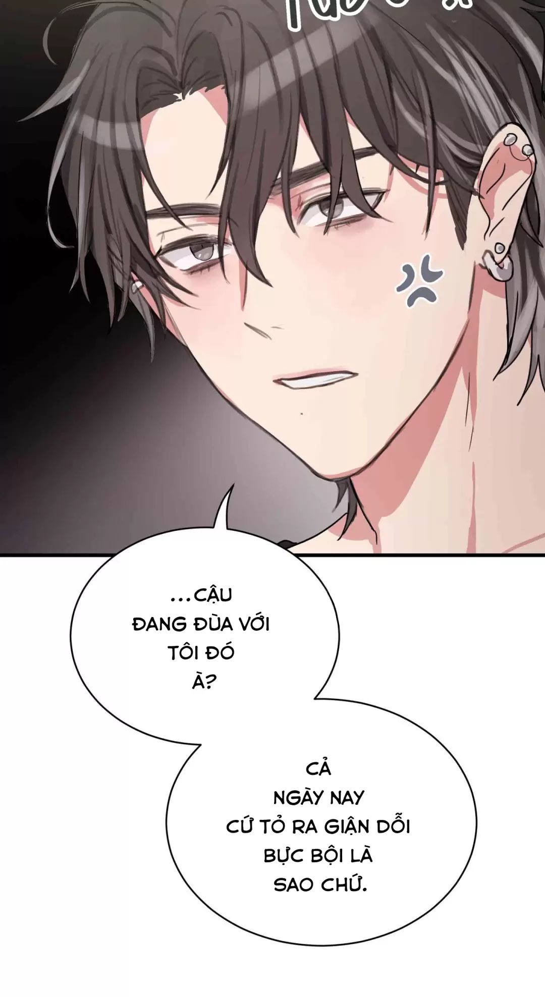 Tin Nhắn Từ Thần Cupid Xui Xẻo Chapter  5 - 70