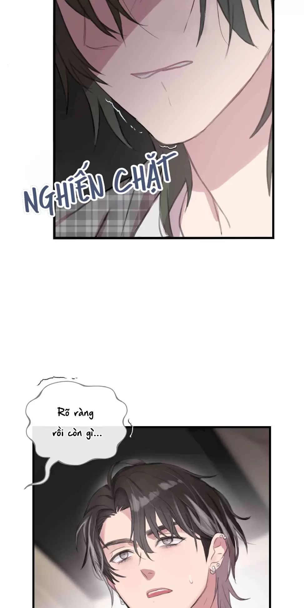 Tin Nhắn Từ Thần Cupid Xui Xẻo Chapter  5 - 72