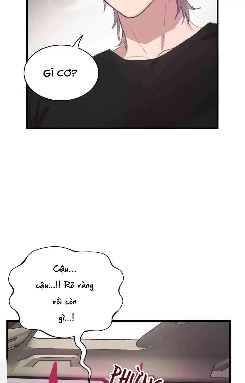 Tin Nhắn Từ Thần Cupid Xui Xẻo Chapter  5 - 73
