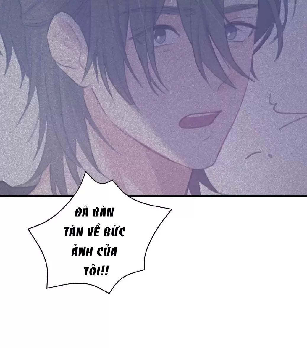 Tin Nhắn Từ Thần Cupid Xui Xẻo Chapter  5 - 78