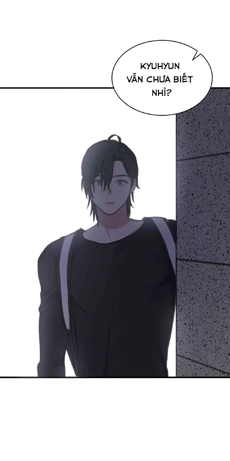 Tin Nhắn Từ Thần Cupid Xui Xẻo Chapter  5 - 79