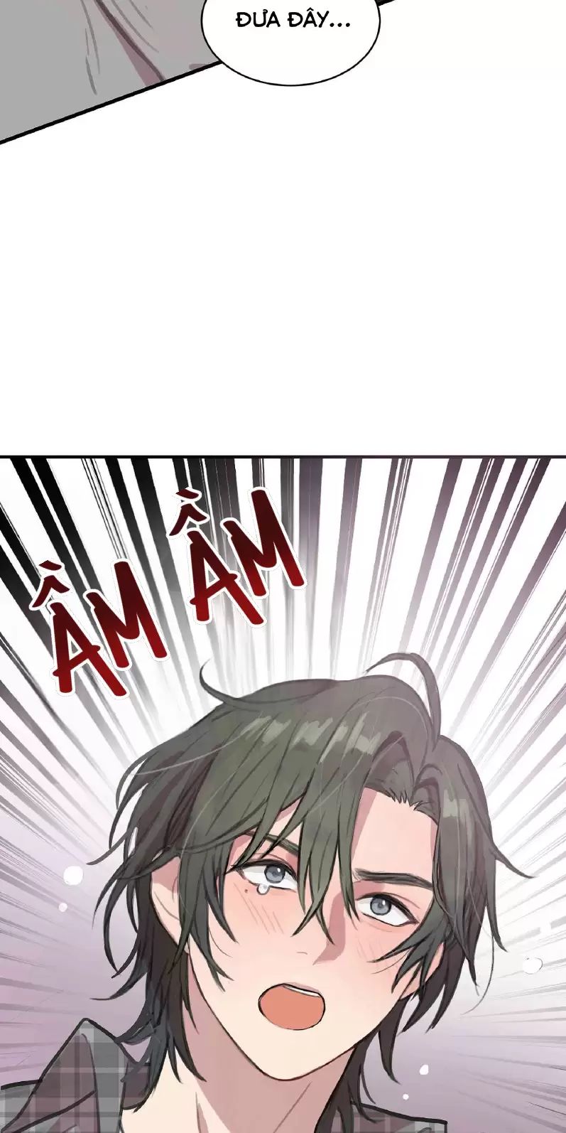 Tin Nhắn Từ Thần Cupid Xui Xẻo Chapter  5 - 81