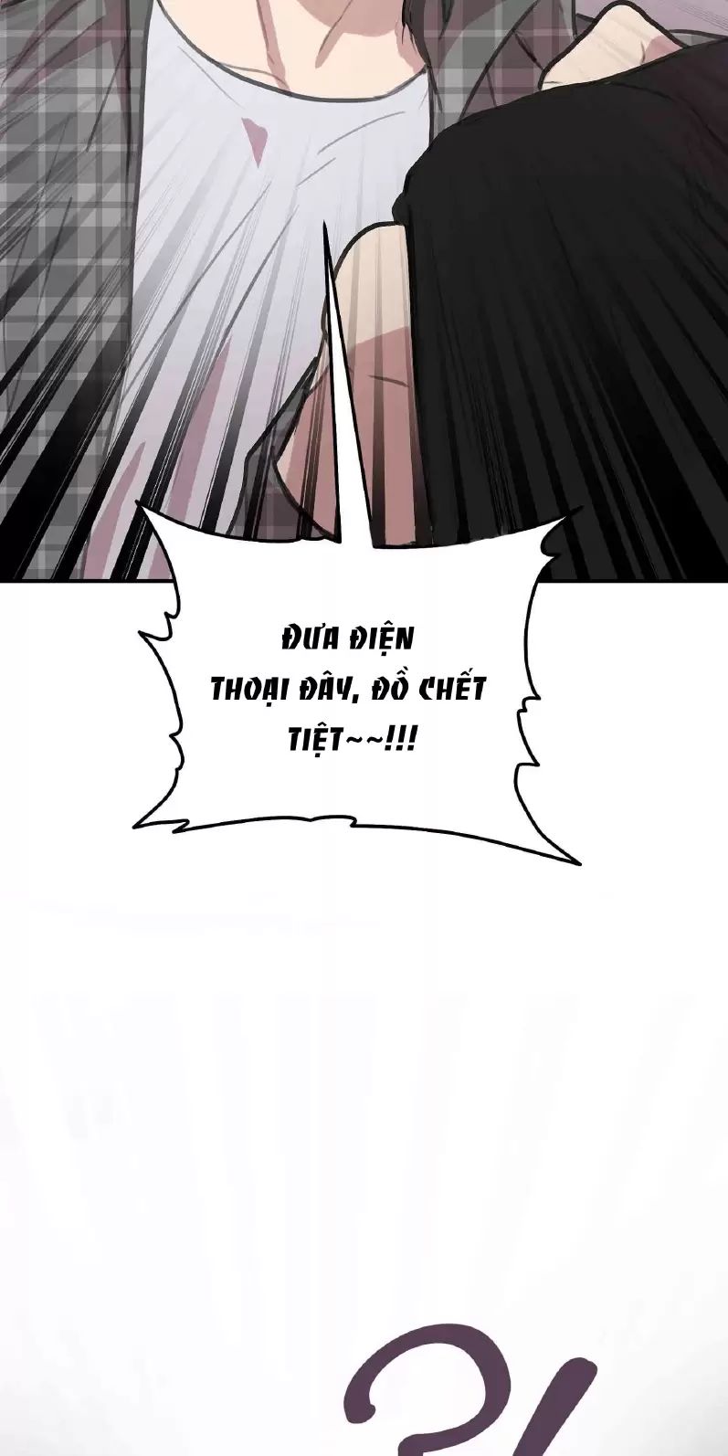 Tin Nhắn Từ Thần Cupid Xui Xẻo Chapter  5 - 82
