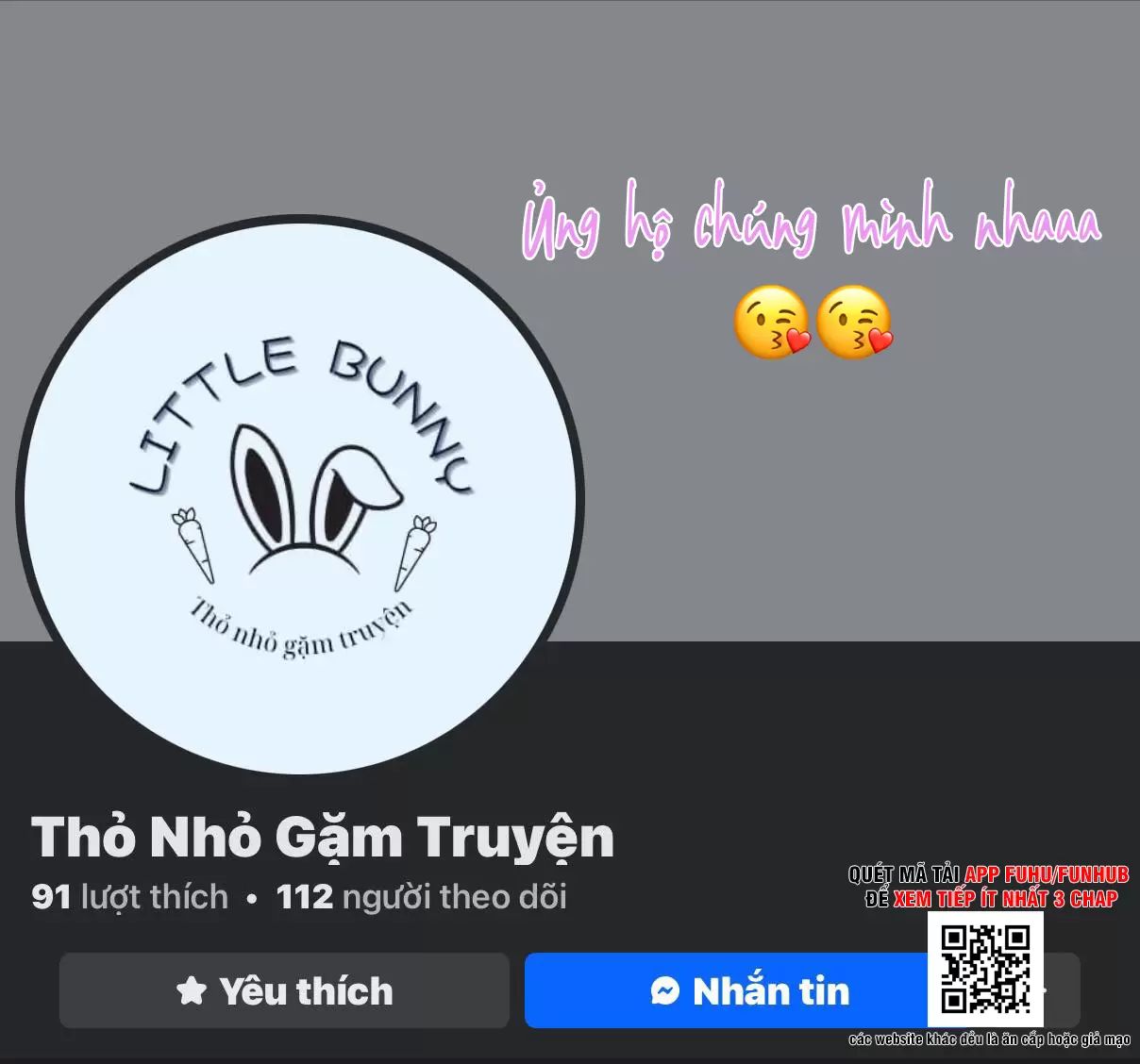 Tin Nhắn Từ Thần Cupid Xui Xẻo Chapter  5 - 85