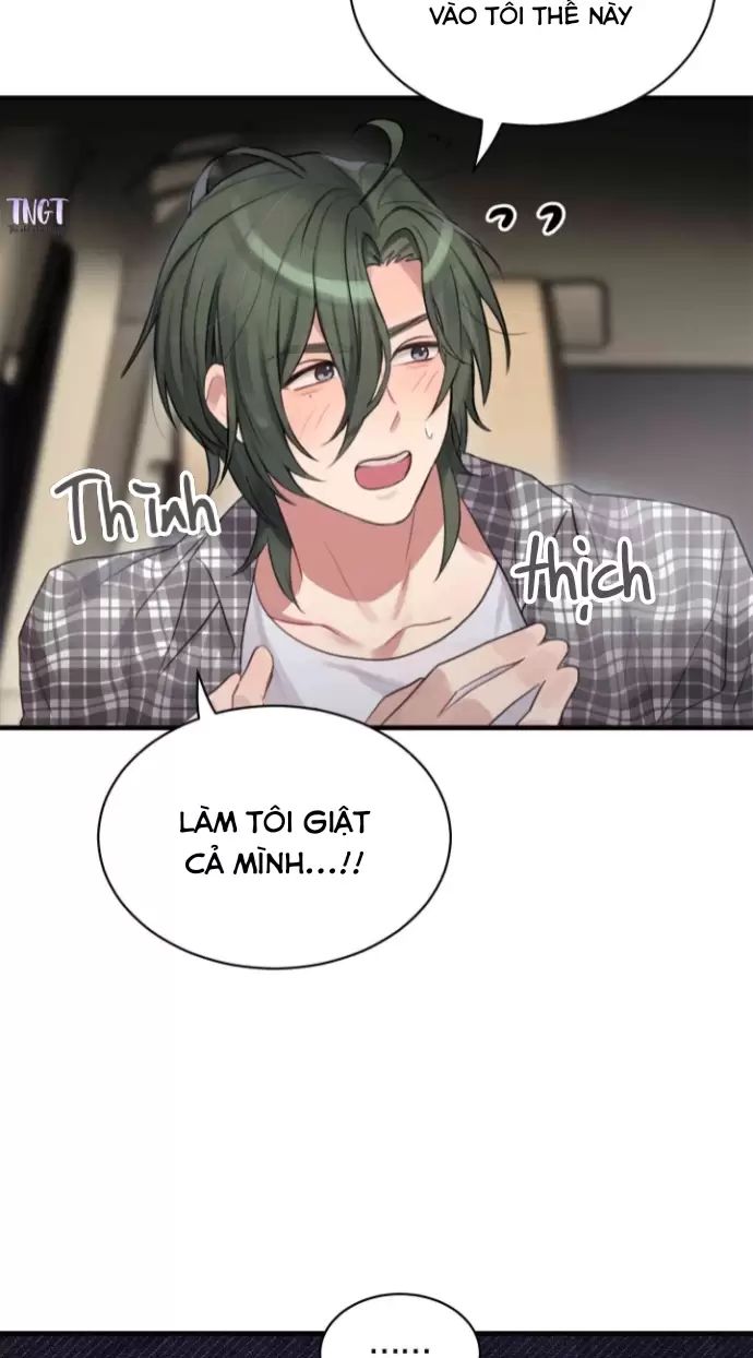 Tin Nhắn Từ Thần Cupid Xui Xẻo Chapter  6 - 15