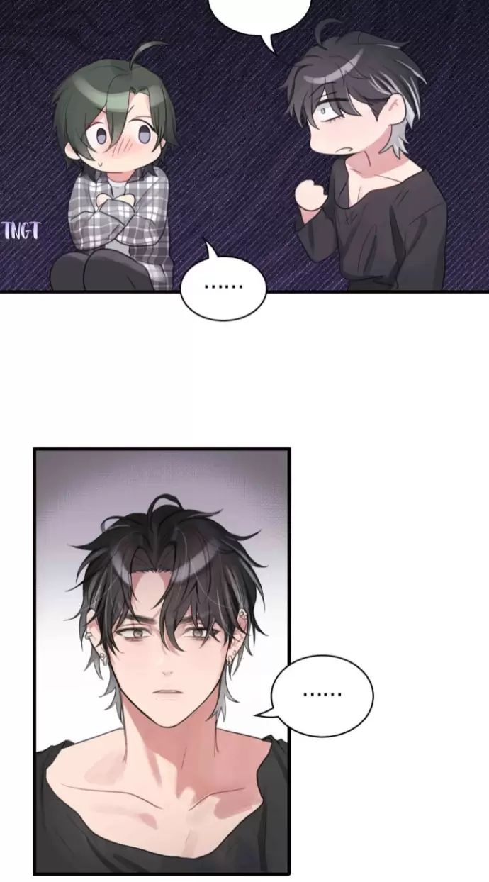 Tin Nhắn Từ Thần Cupid Xui Xẻo Chapter  6 - 16