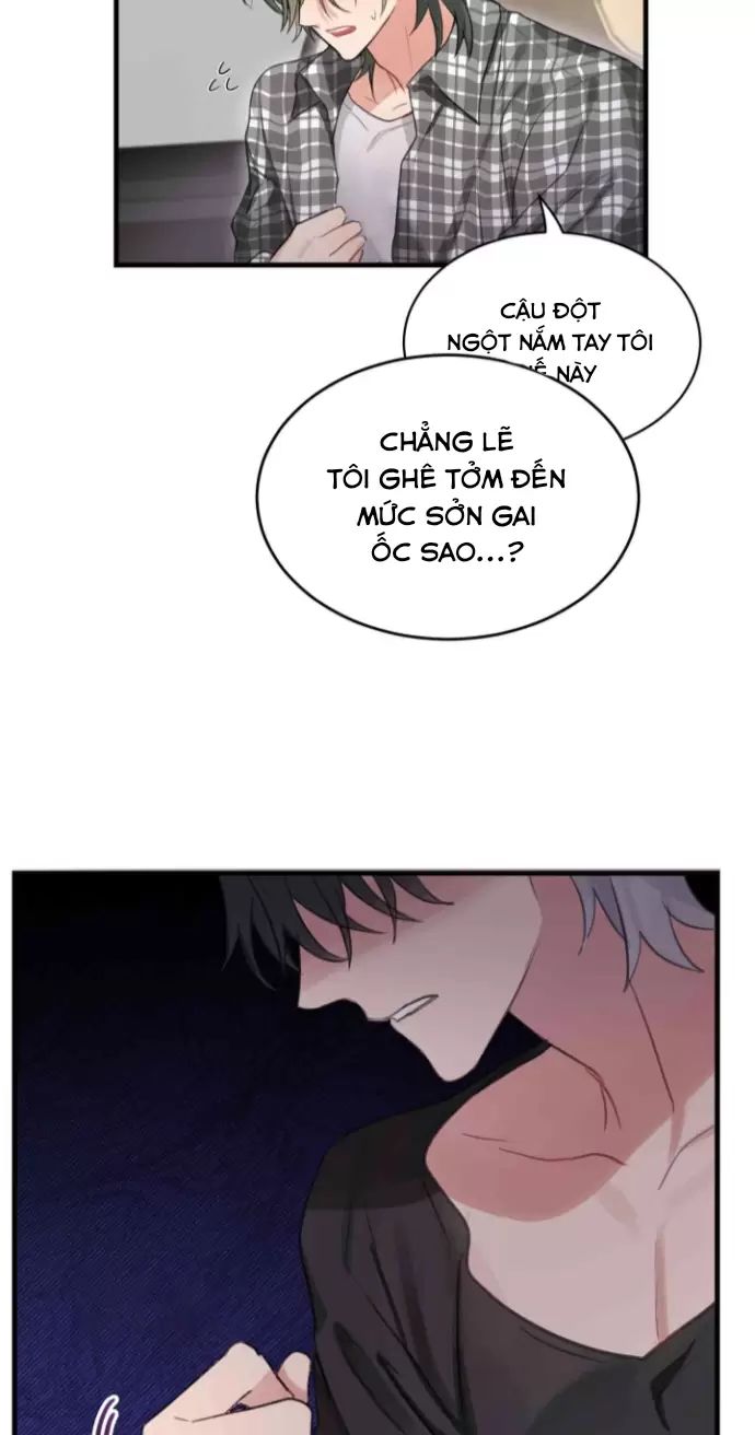 Tin Nhắn Từ Thần Cupid Xui Xẻo Chapter  6 - 18