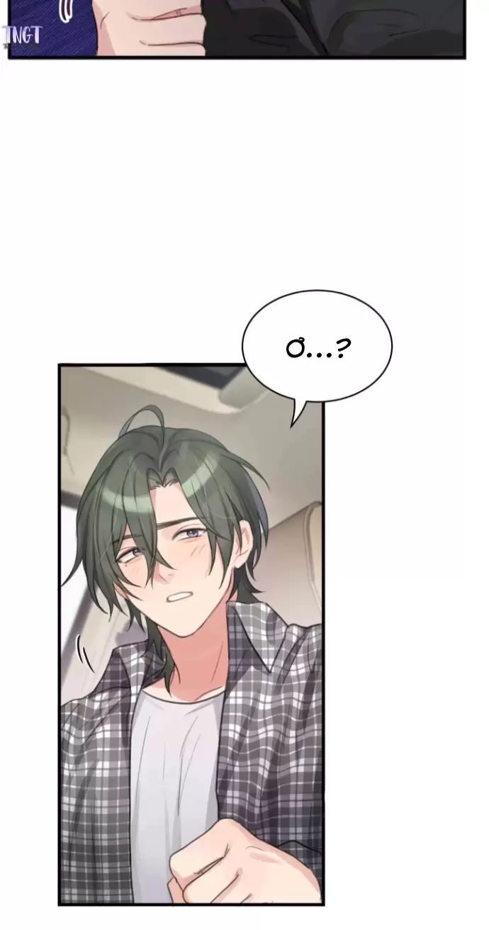 Tin Nhắn Từ Thần Cupid Xui Xẻo Chapter  6 - 19