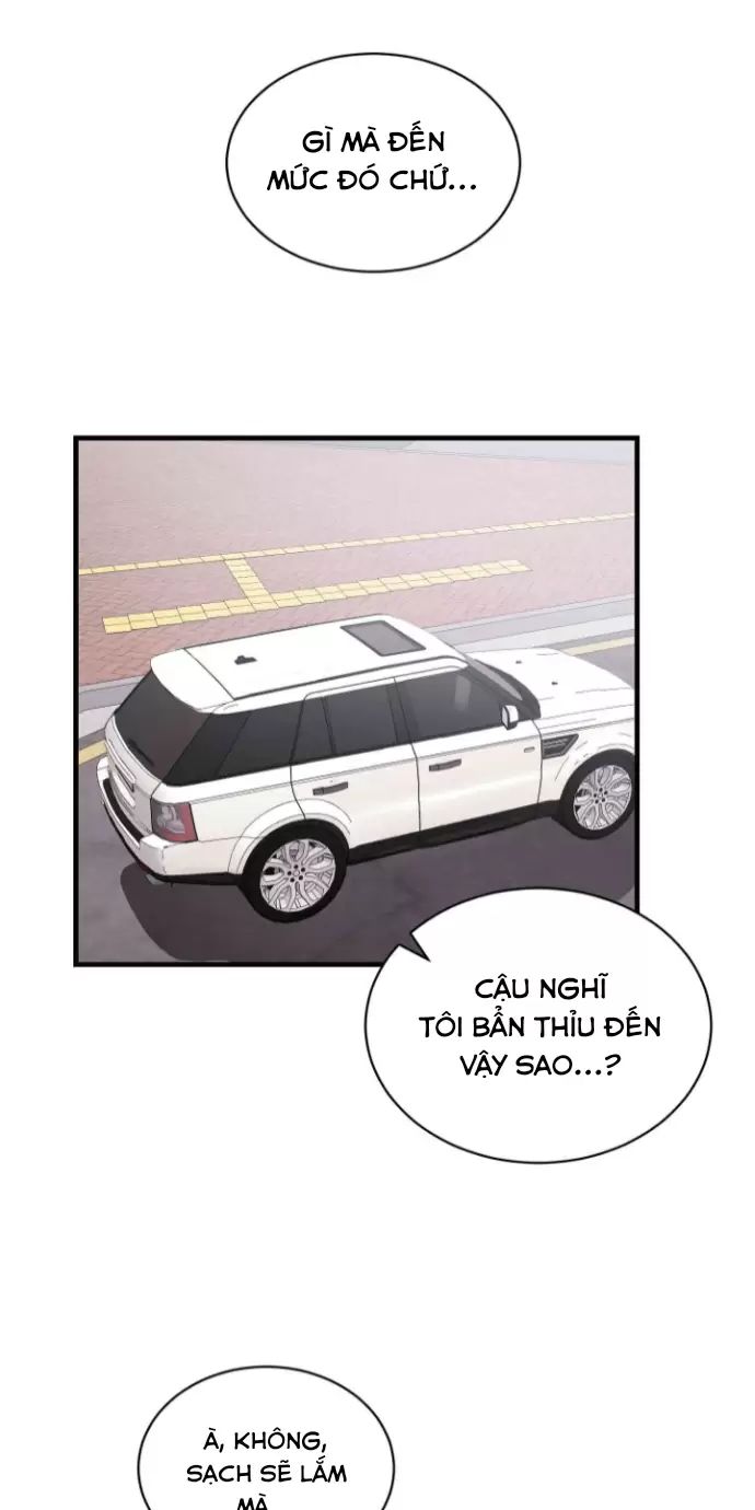 Tin Nhắn Từ Thần Cupid Xui Xẻo Chapter  6 - 20