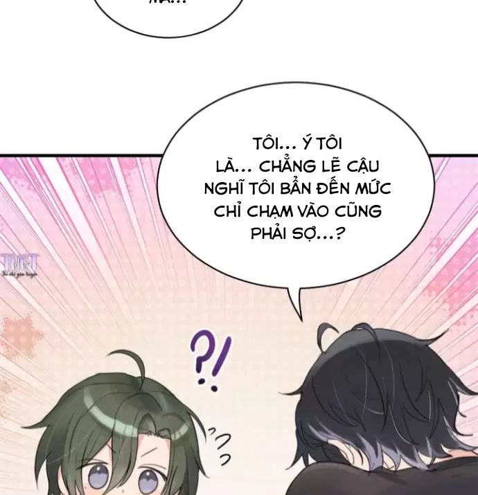 Tin Nhắn Từ Thần Cupid Xui Xẻo Chapter  6 - 21