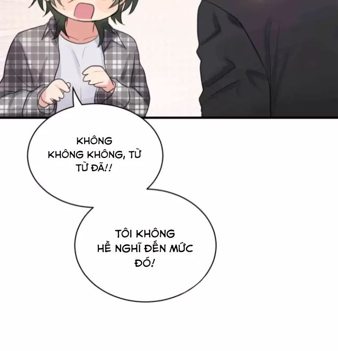 Tin Nhắn Từ Thần Cupid Xui Xẻo Chapter  6 - 22